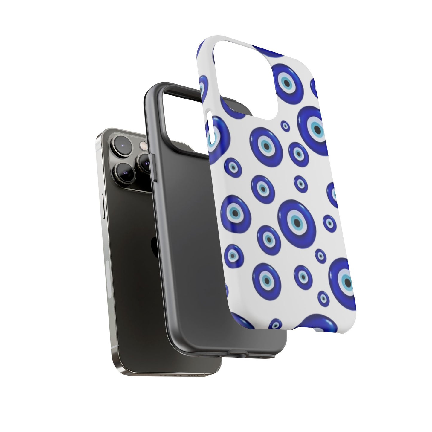 Evil Eye -Phone Case