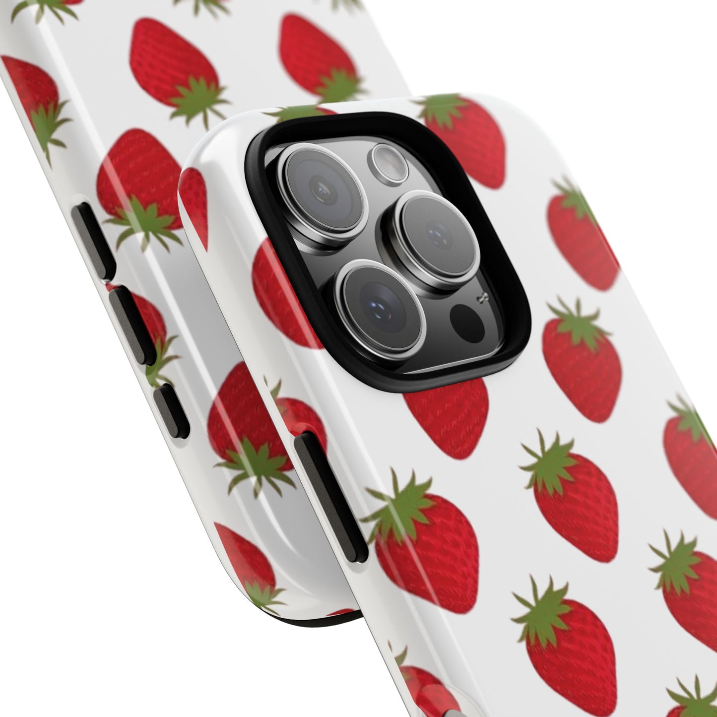 Strawberry -Phone Case
