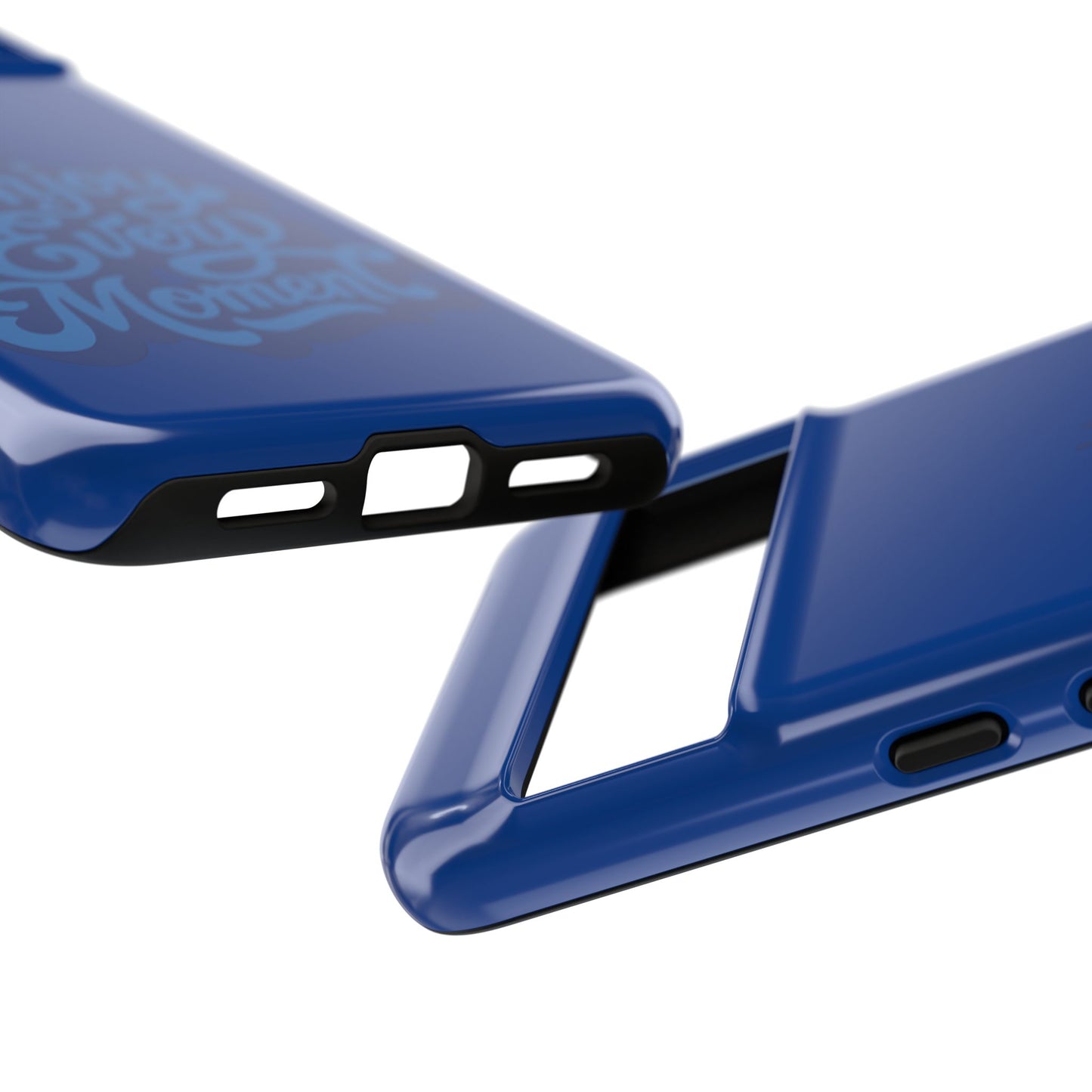 Enjoy Every Moment Phone Case