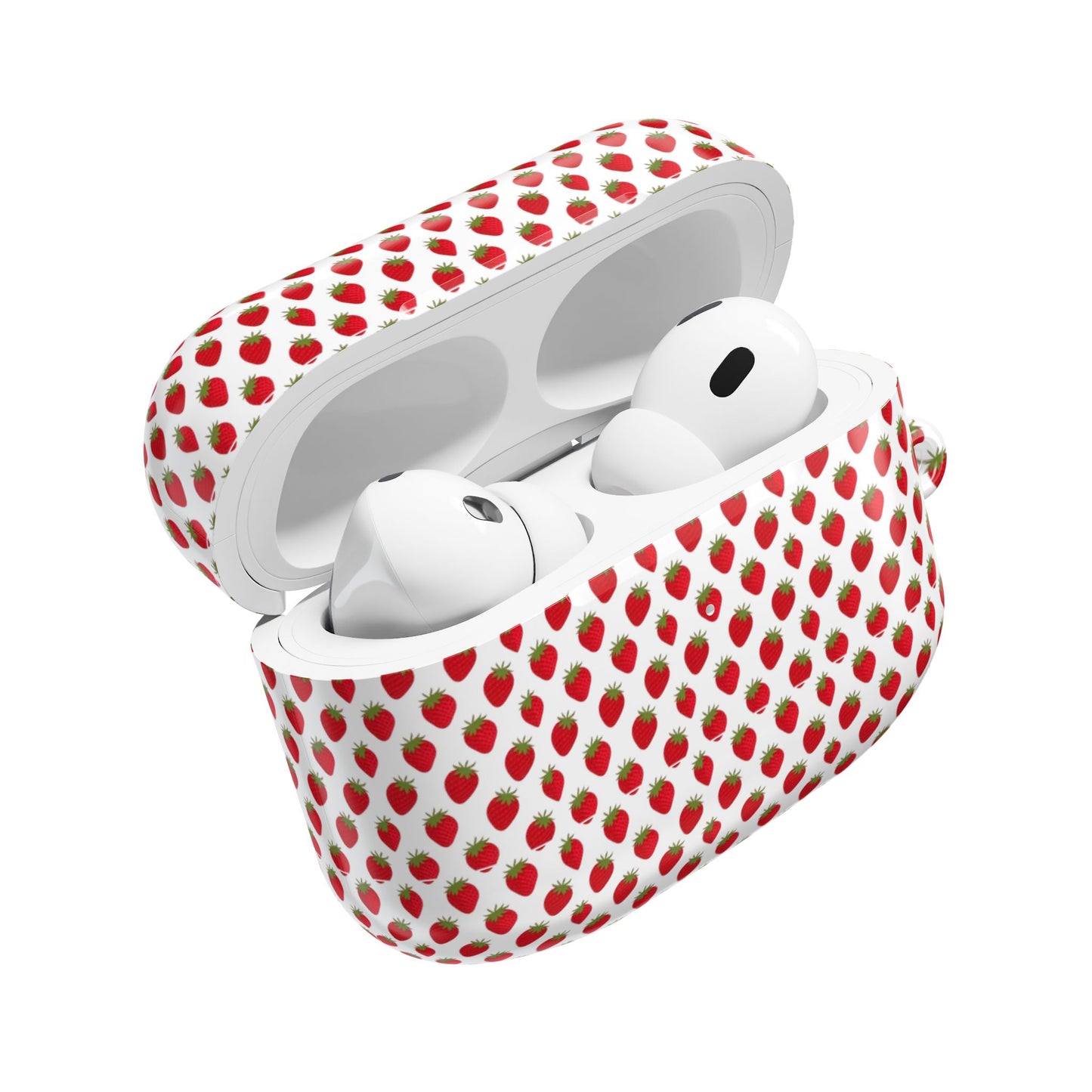 Strawberry - AirPod Case