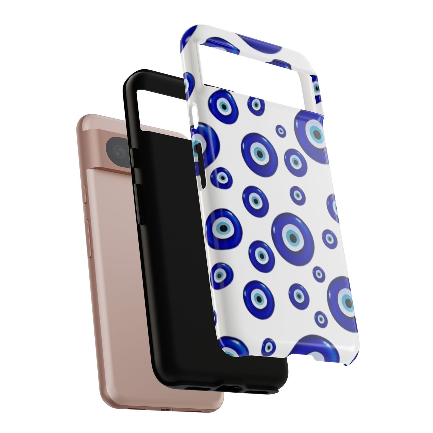 Evil Eye -Phone Case