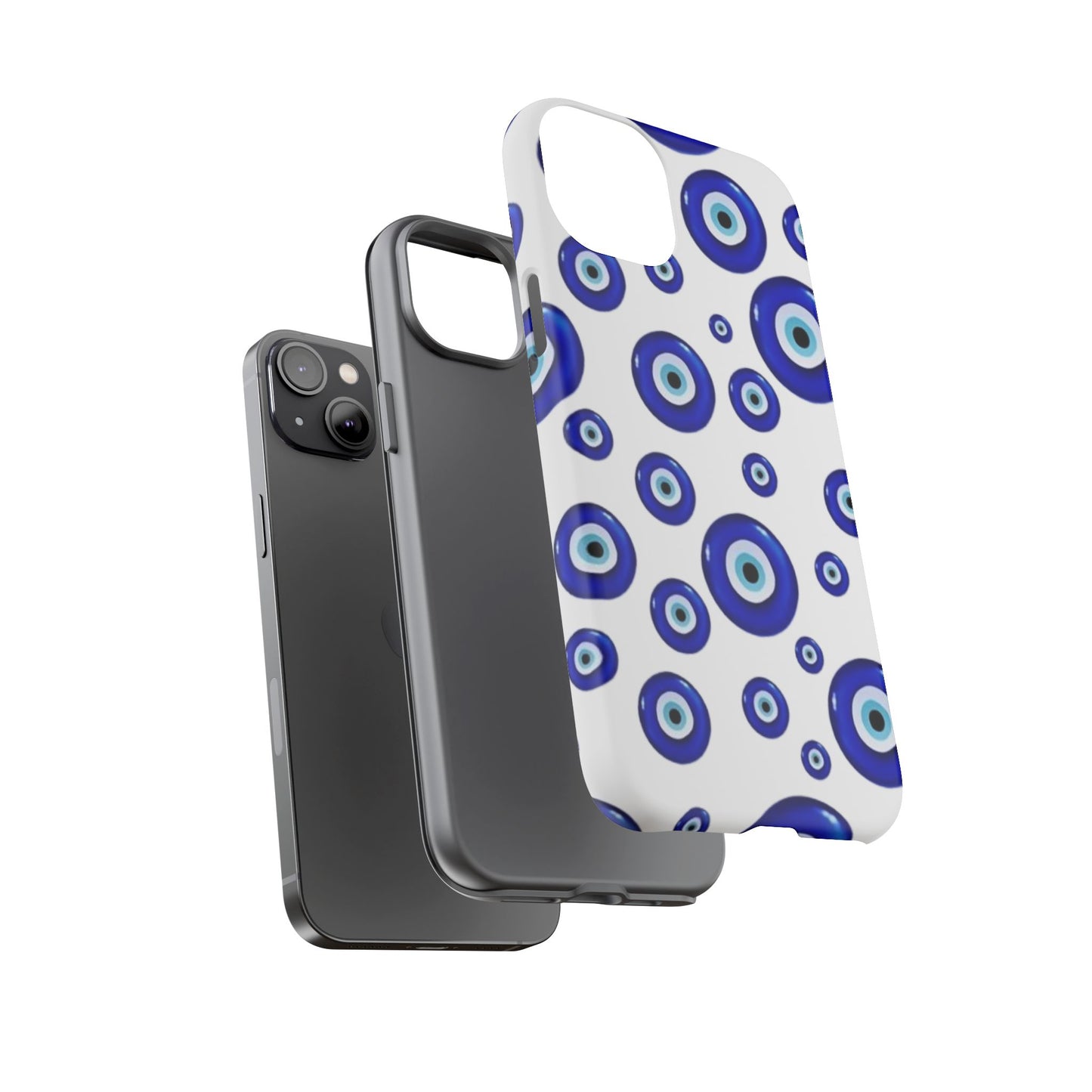 Evil Eye -Phone Case
