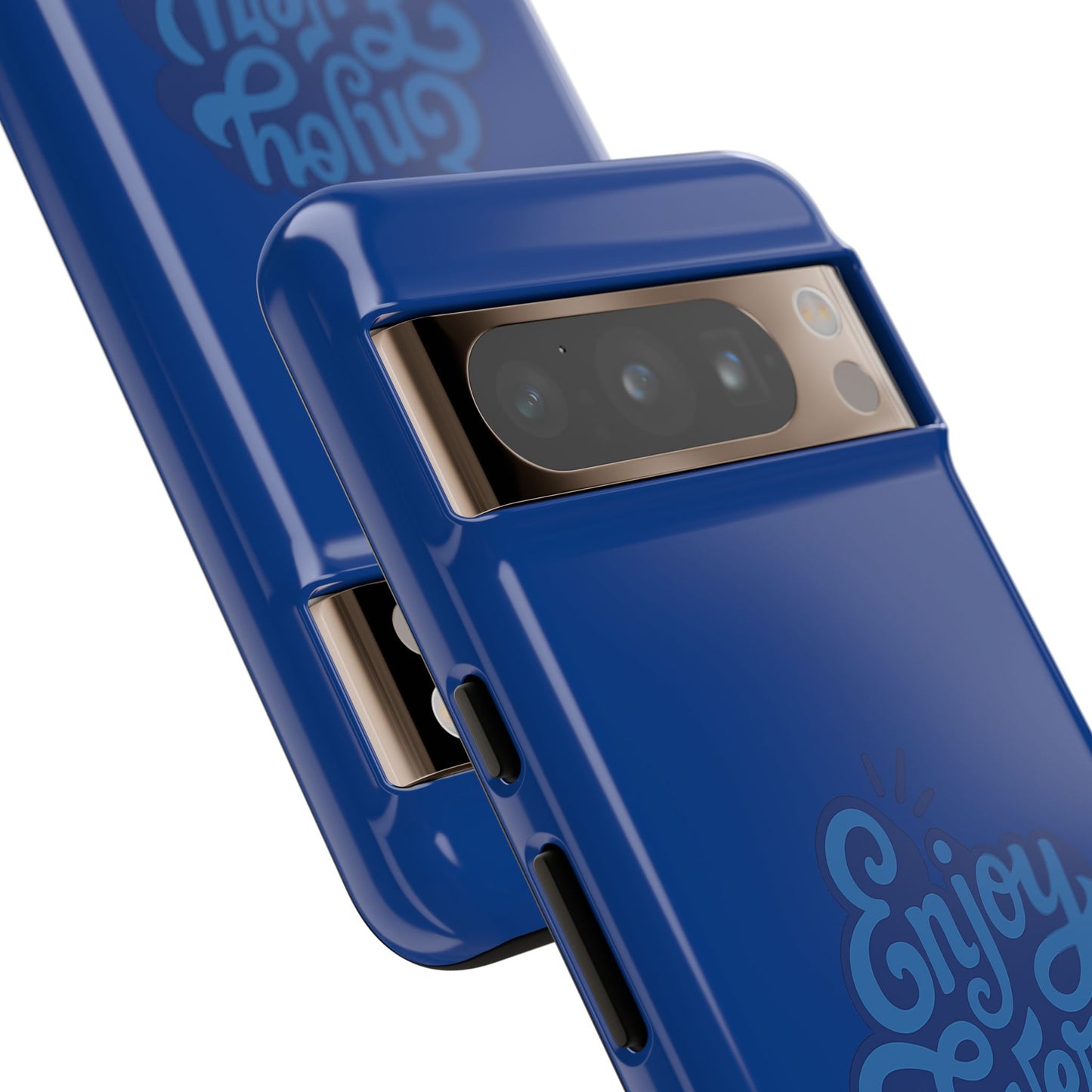 Enjoy Every Moment Phone Case