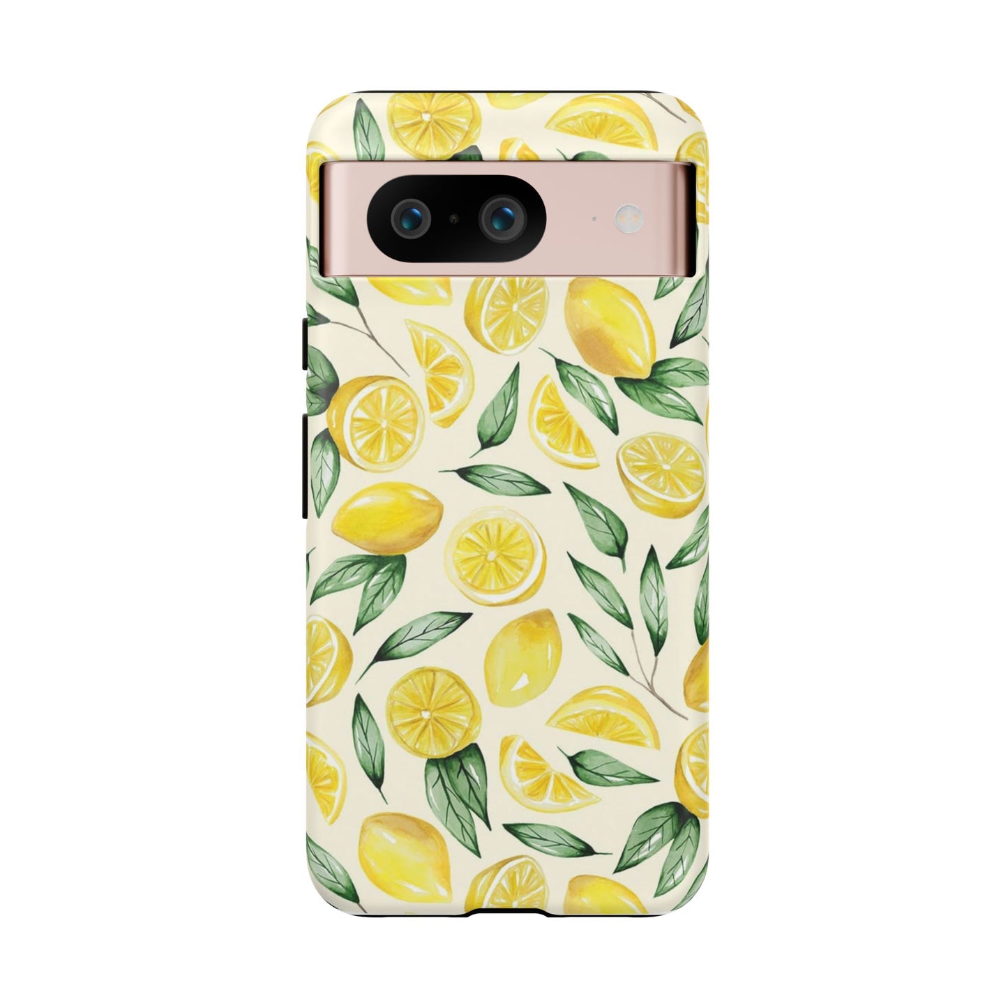 Limoncello -Phone Case
