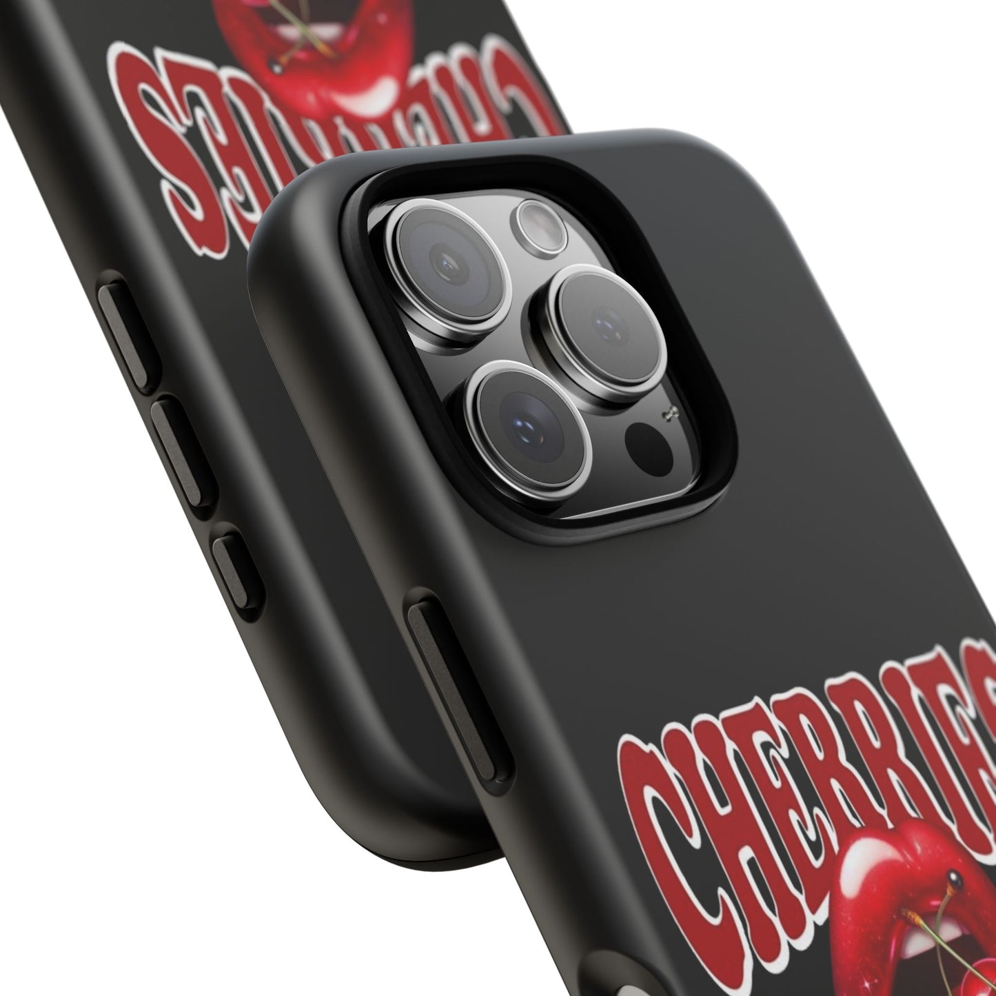 Cherry Lips -Phone Case