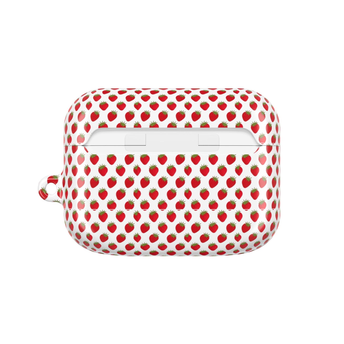 Strawberry - AirPod Case
