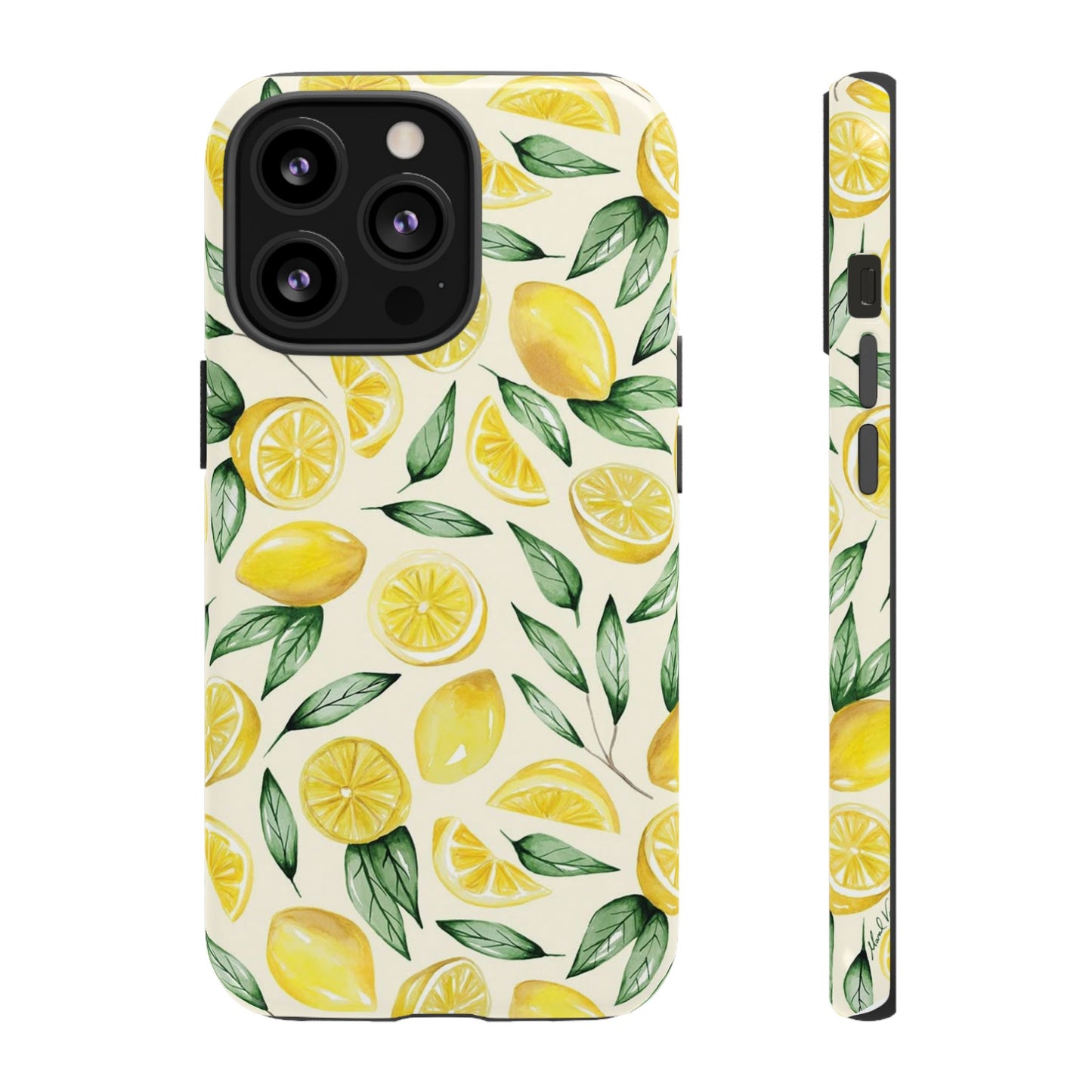 Limoncello -Phone Case