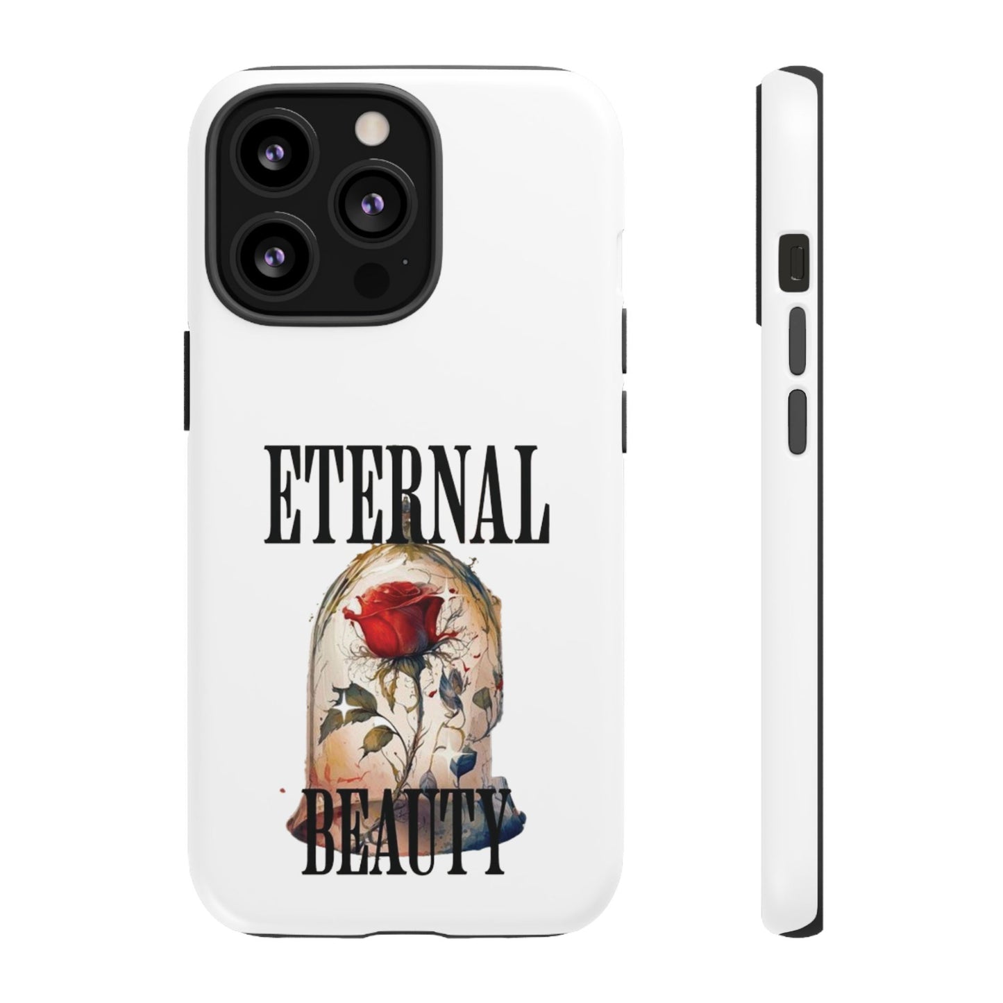 Eternal Beauty- Phone Case