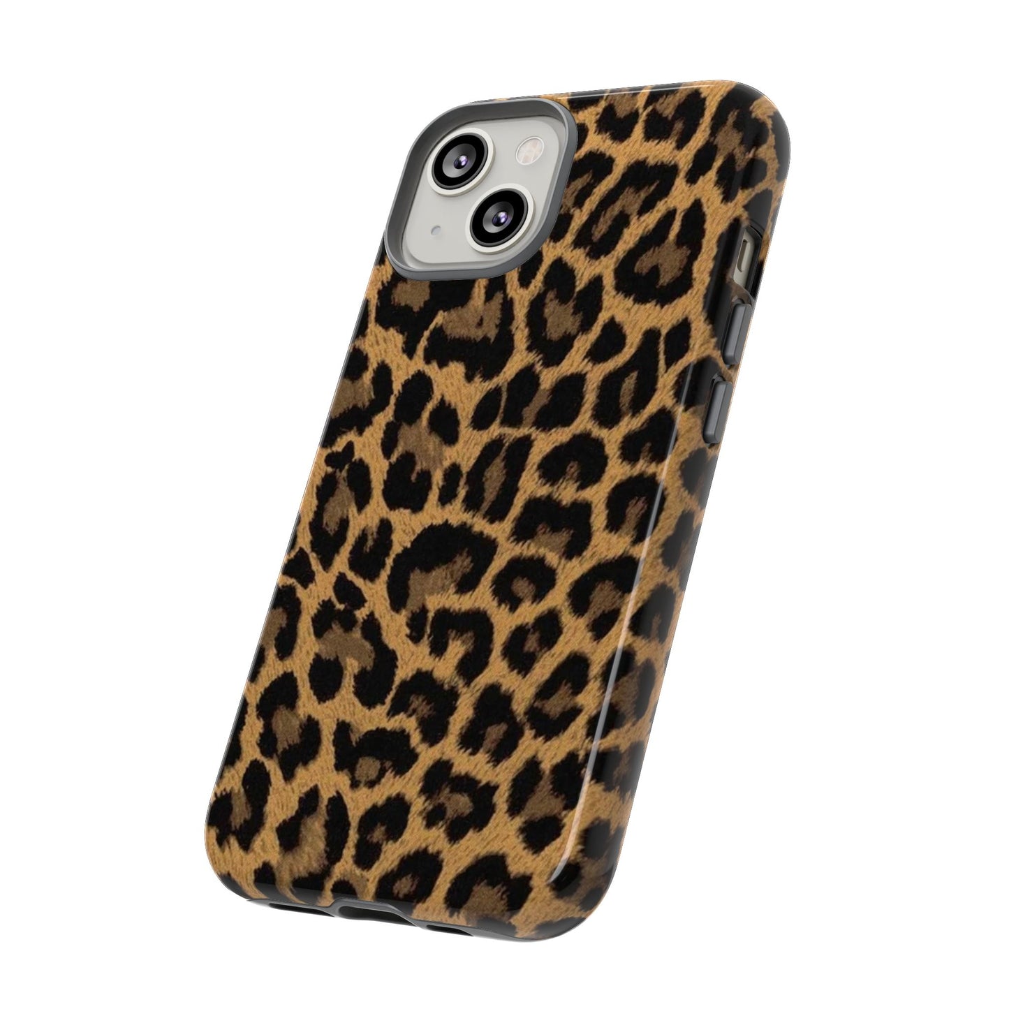 Leopard - Phone Case
