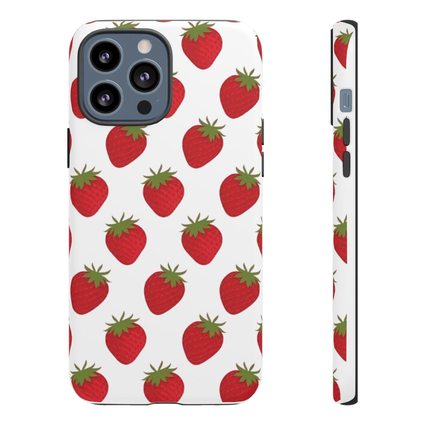 Strawberry -Phone Case