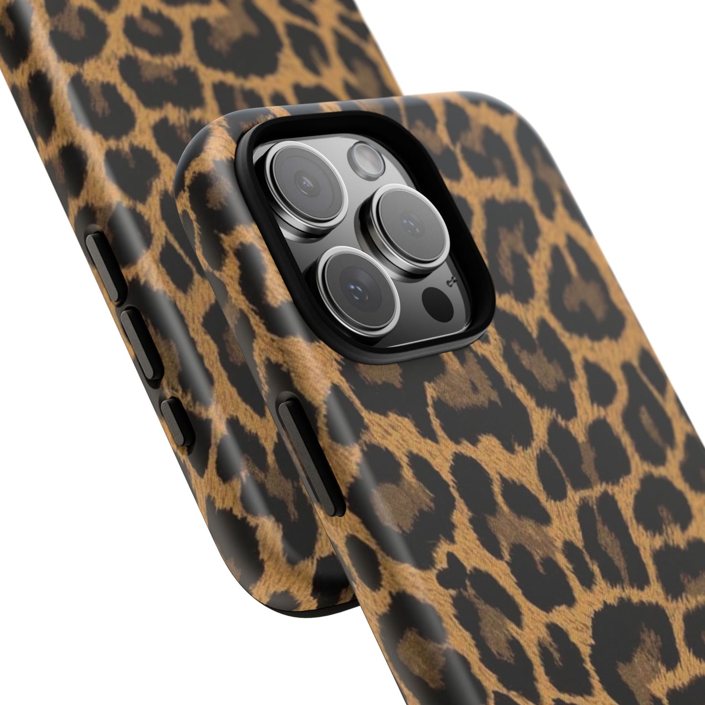 Leopard - Phone Case