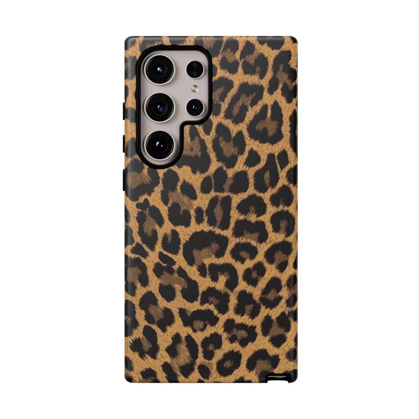 Leopard - Phone Case