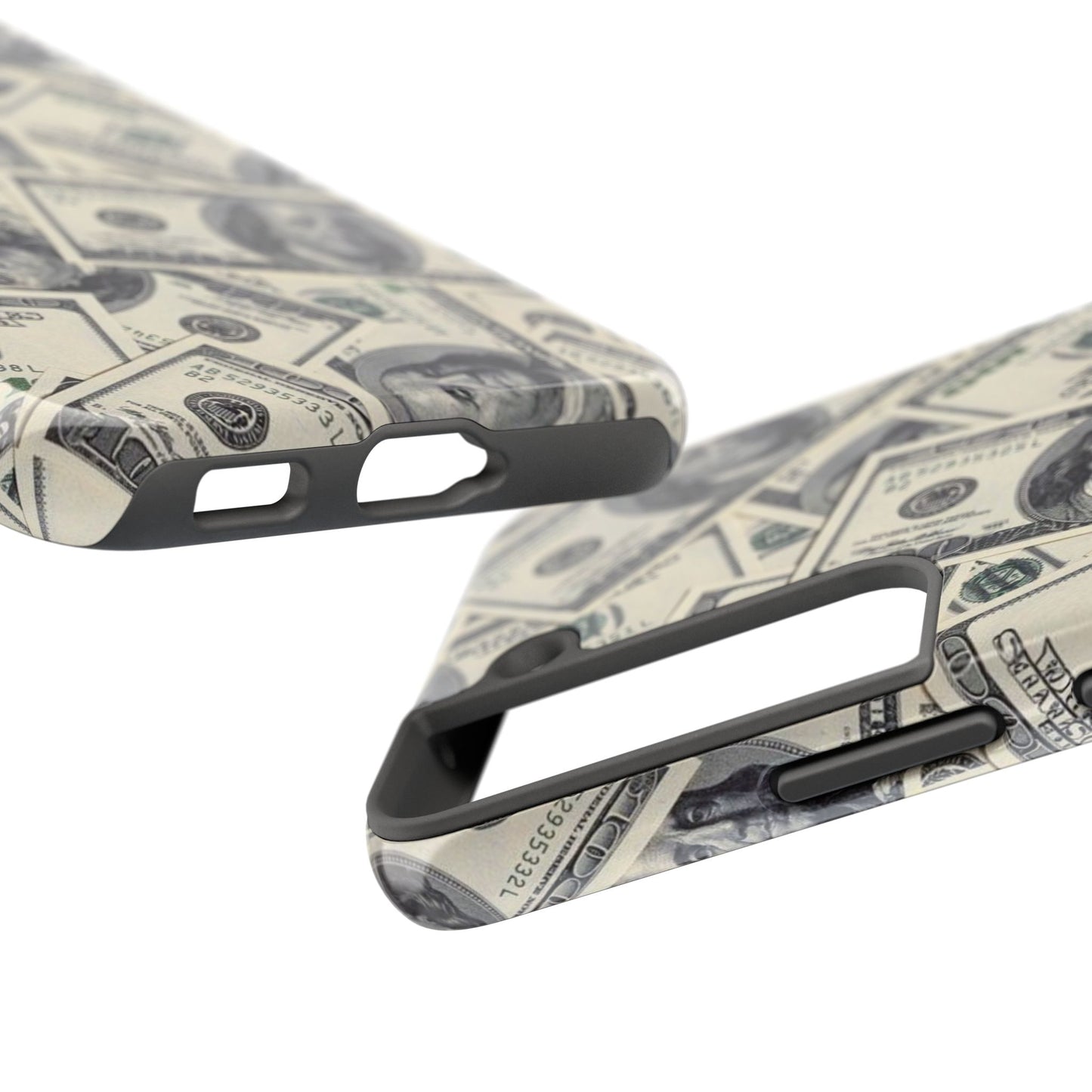 Benjamin Franklin-Phone Case
