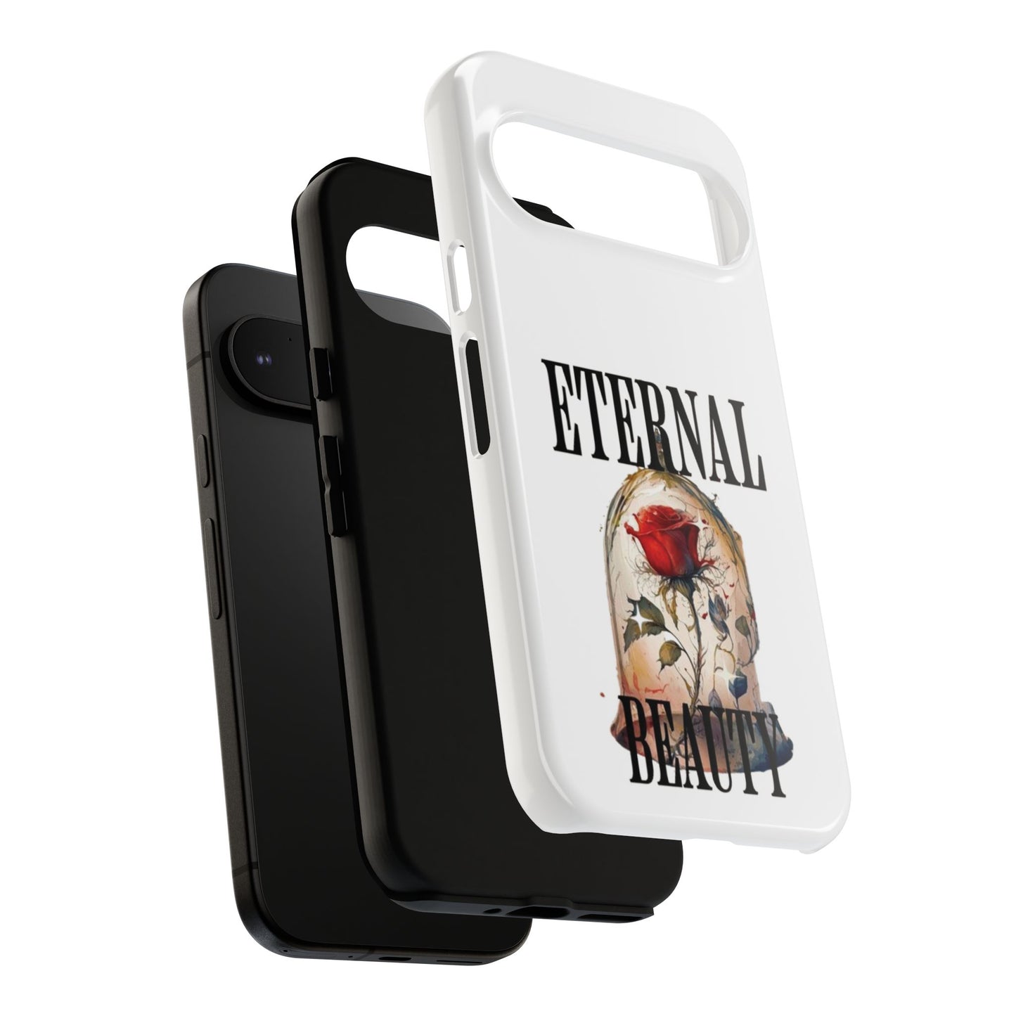 Eternal Beauty- Phone Case