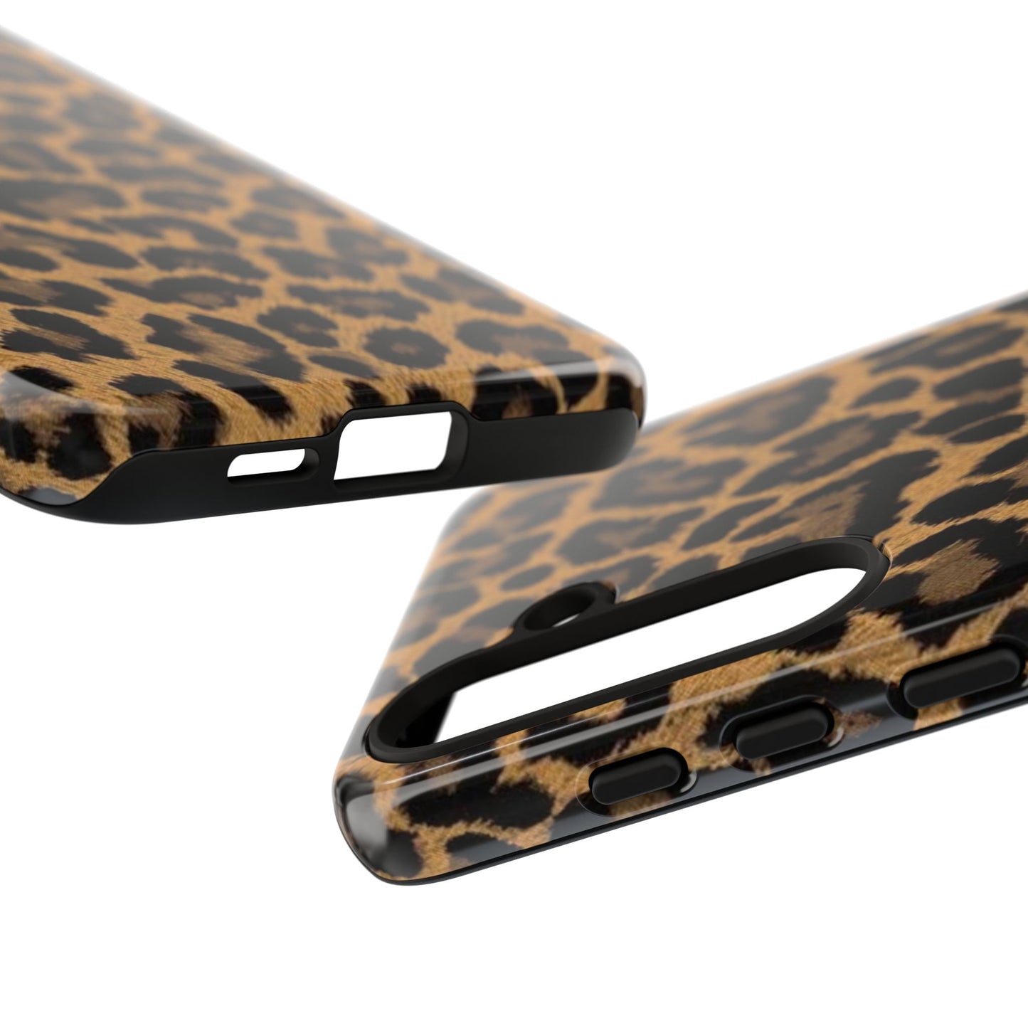 Leopard - Phone Case