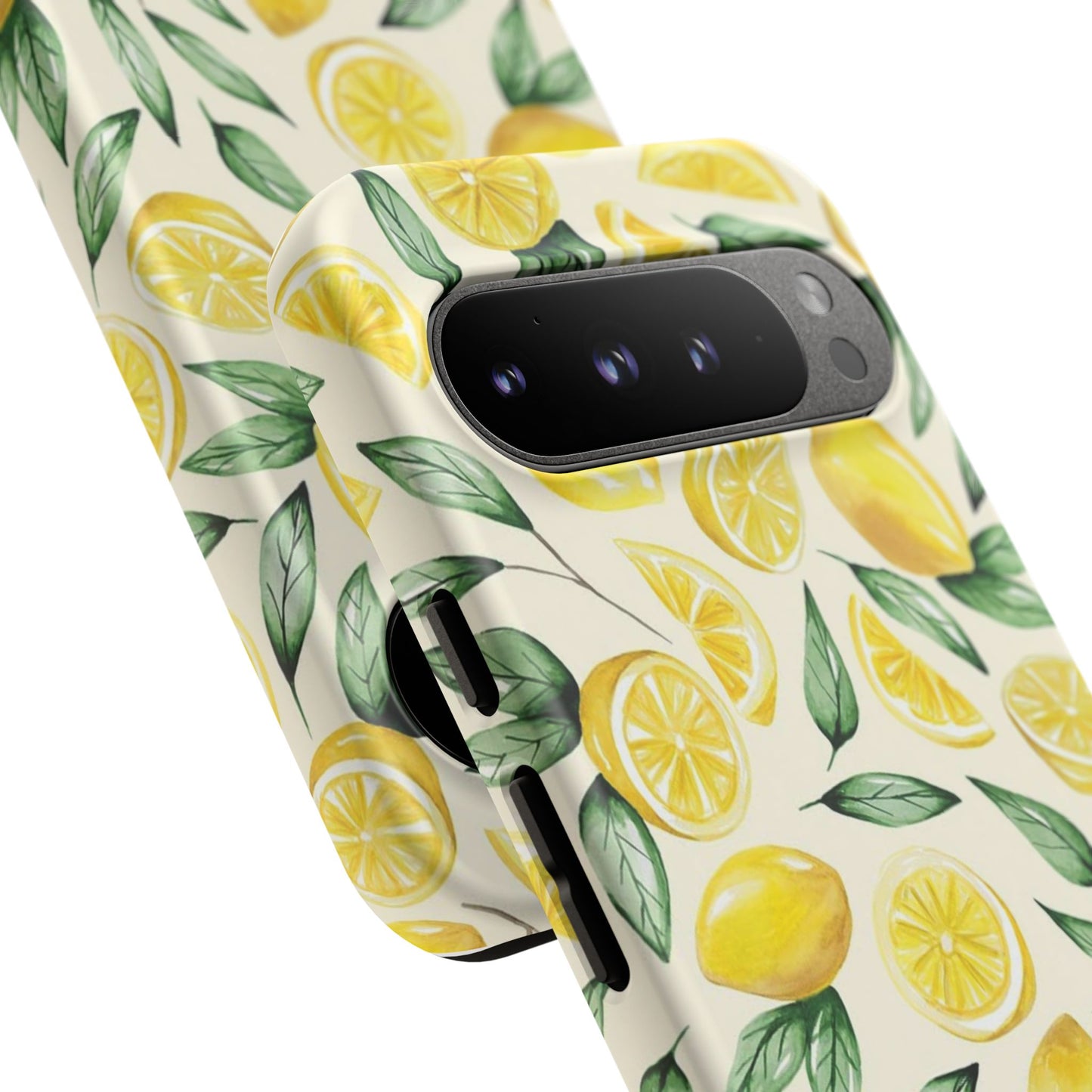 Limoncello -Phone Case
