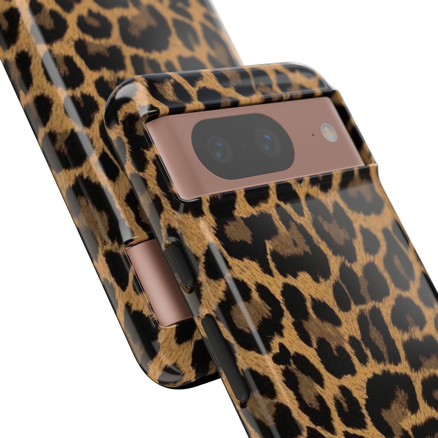 Leopard - Phone Case