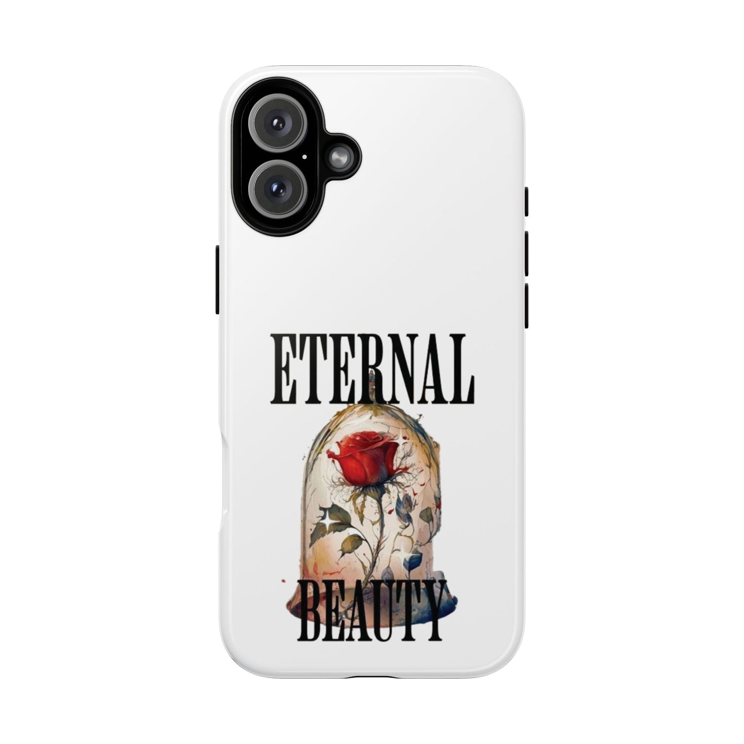 Eternal Beauty- Phone Case