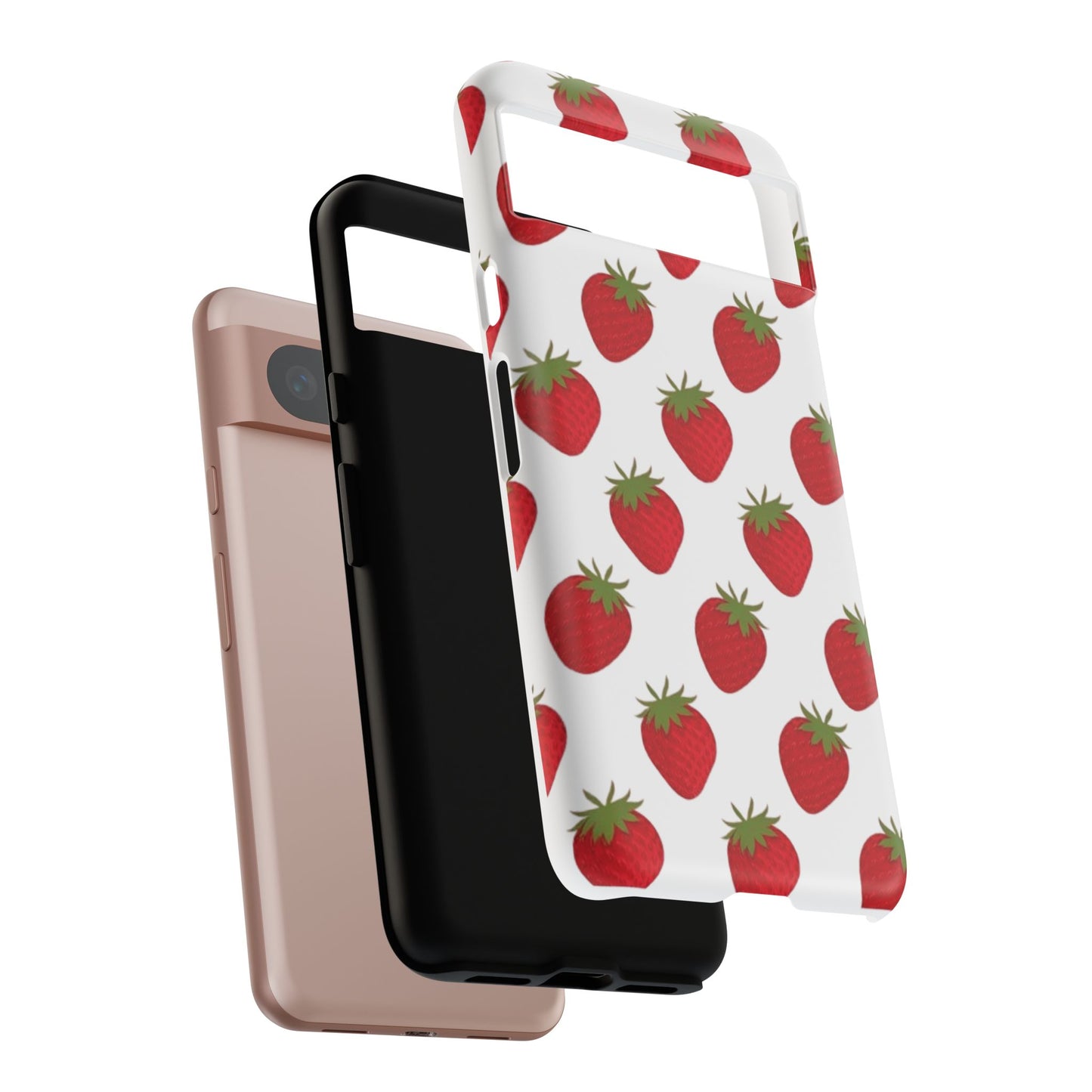 Strawberry -Phone Case
