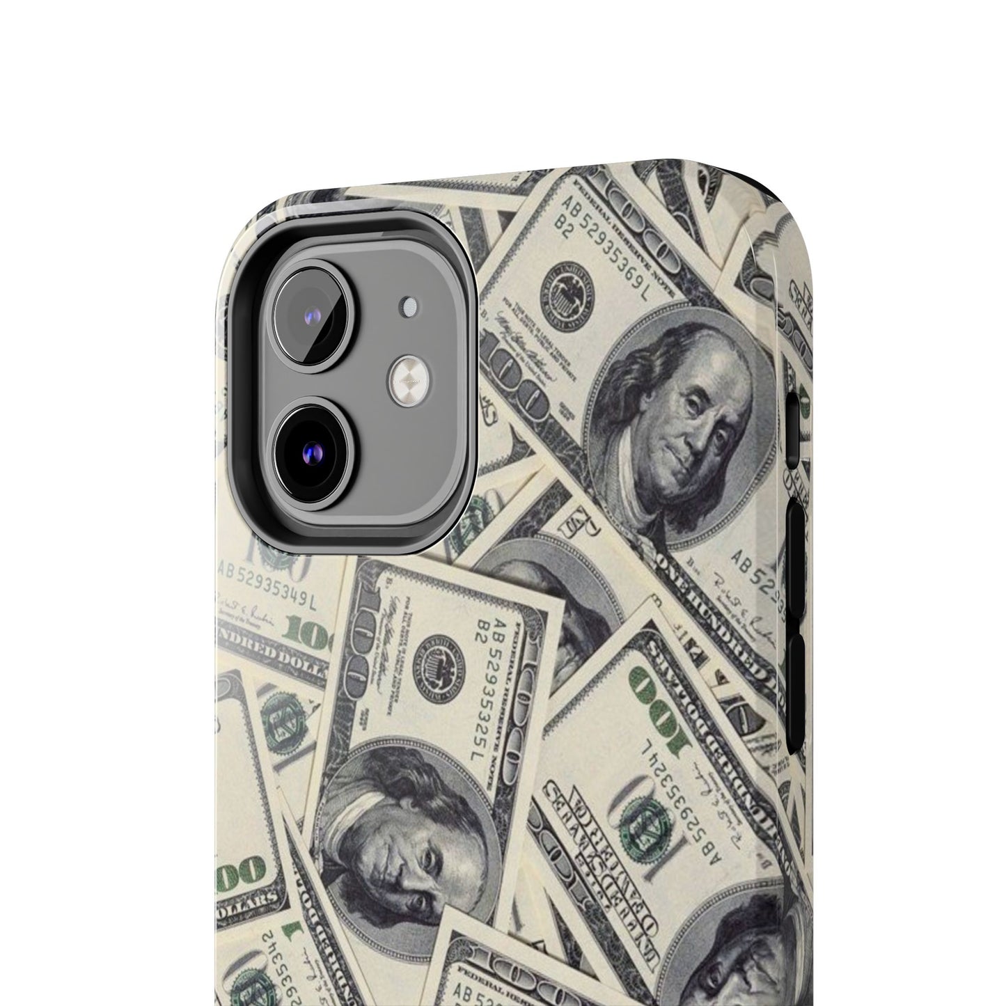 Benjamin Franklin-Phone Case