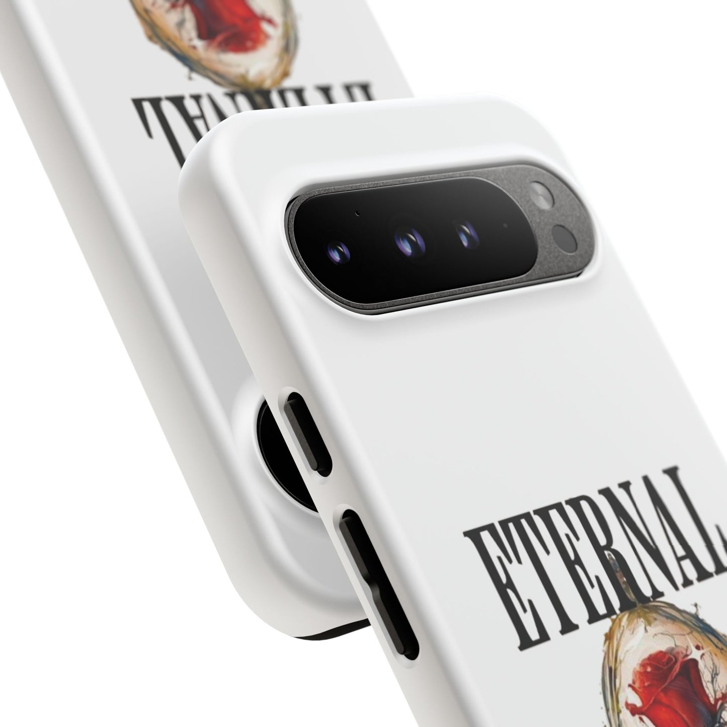 Eternal Beauty- Phone Case