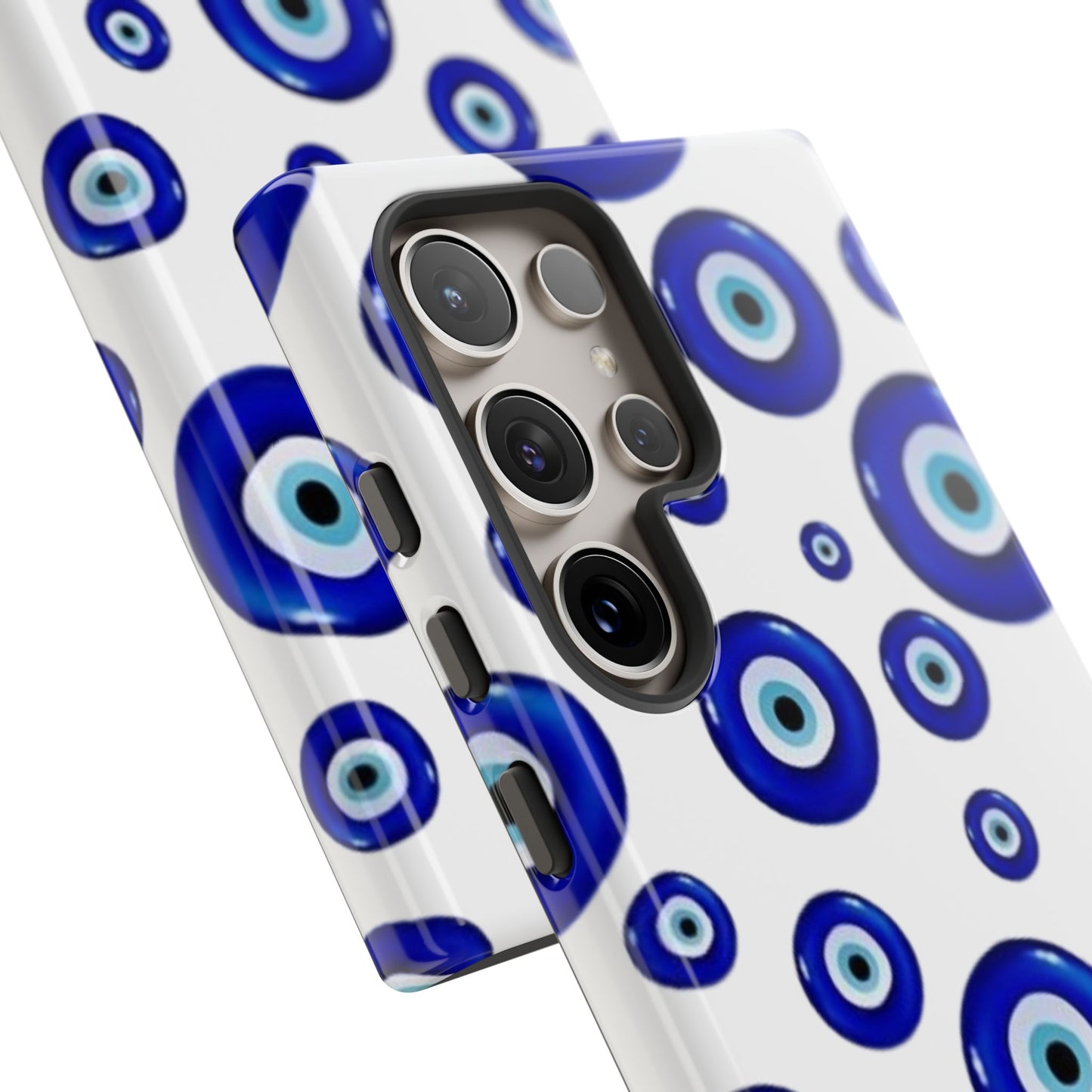 Evil Eye -Phone Case