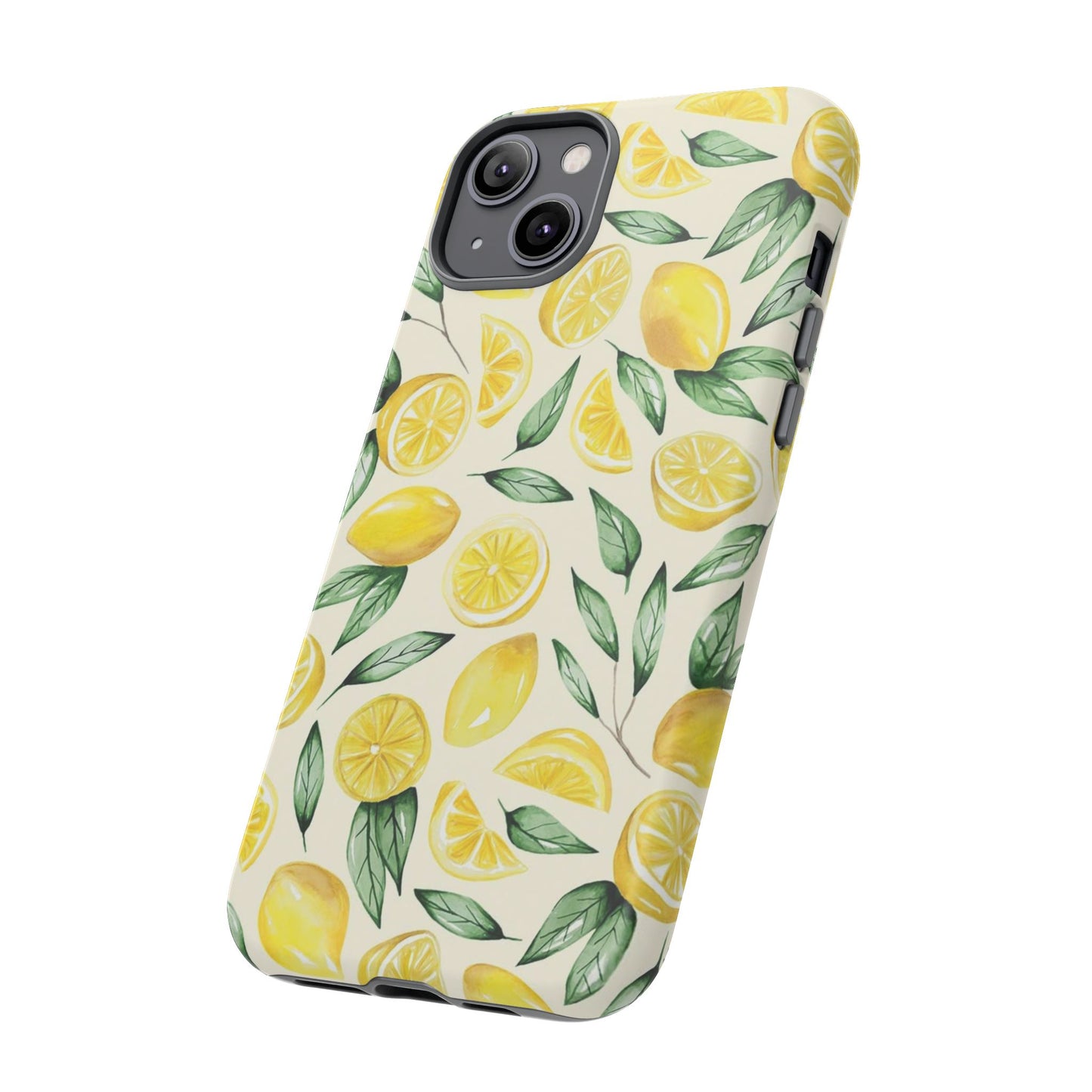Limoncello -Phone Case