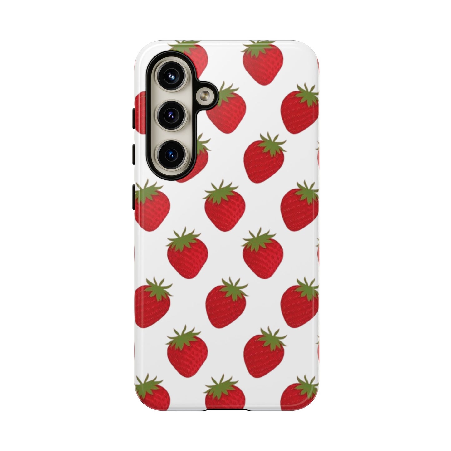 Strawberry -Phone Case