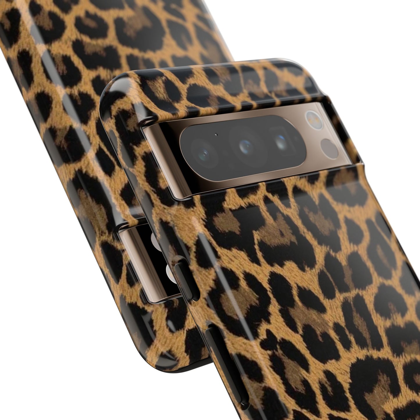 Leopard - Phone Case