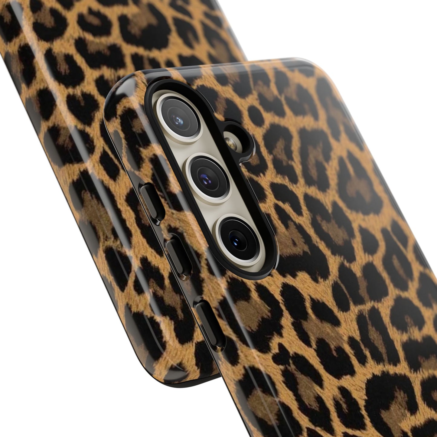 Leopard - Phone Case