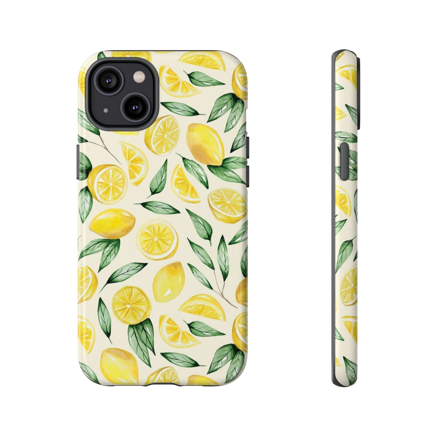 Limoncello -Phone Case