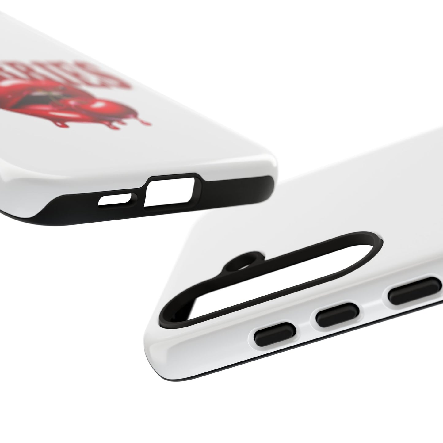 Cherry Lip -Phone Case