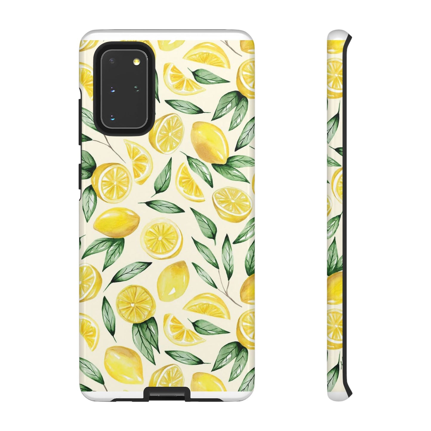 Limoncello -Phone Case
