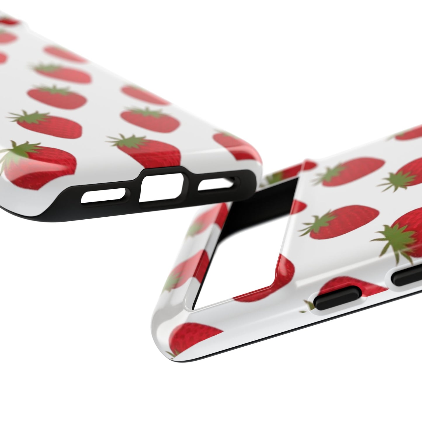 Strawberry -Phone Case