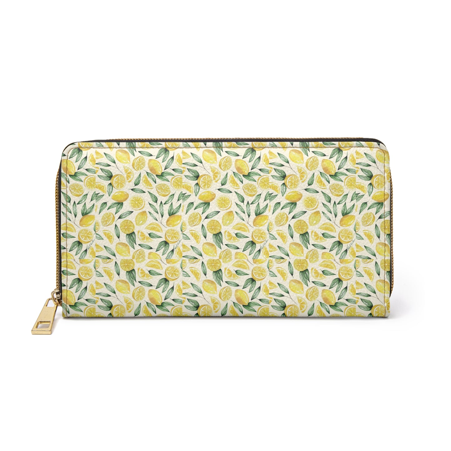 Limoncello Wallet