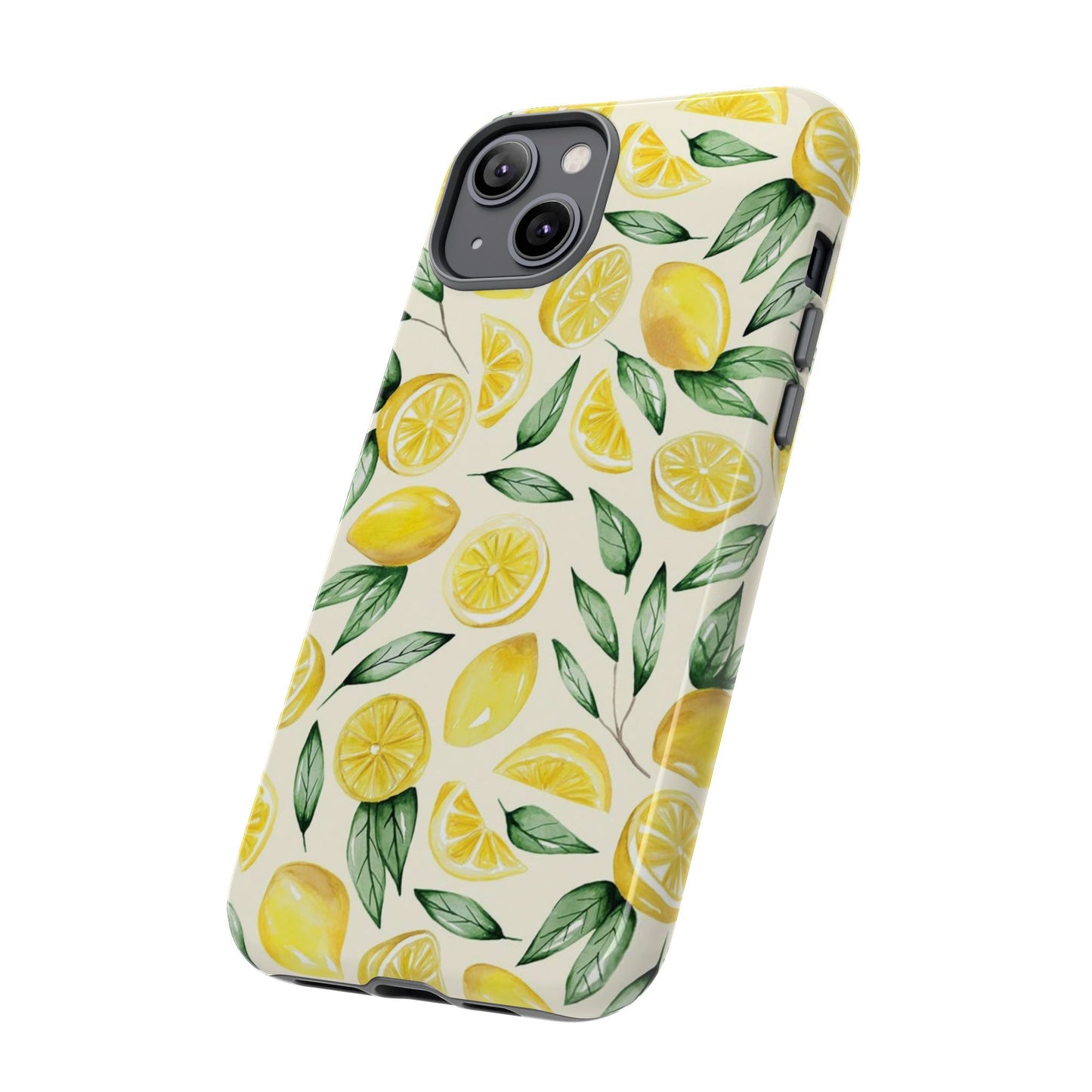 Limoncello -Phone Case