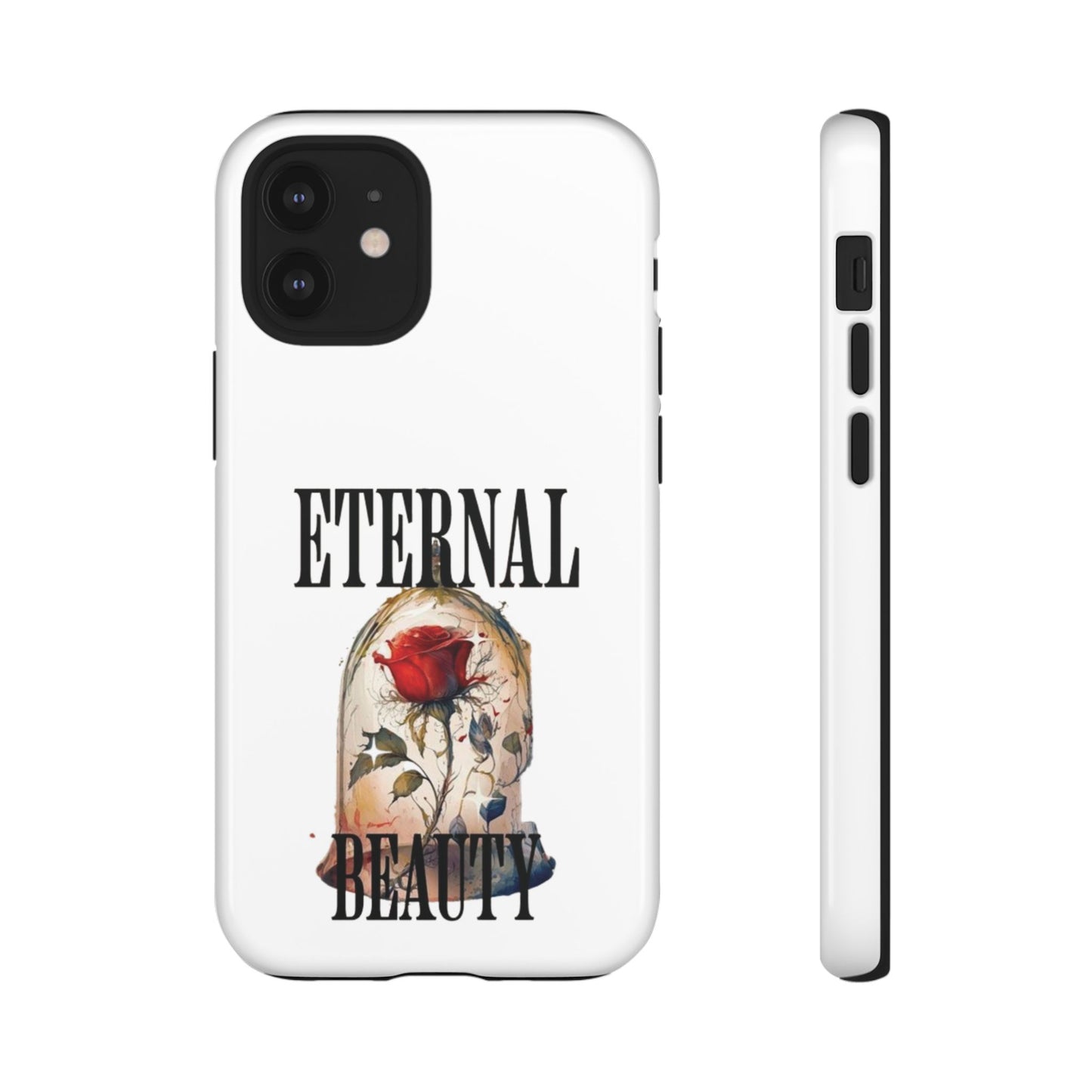Eternal Beauty- Phone Case