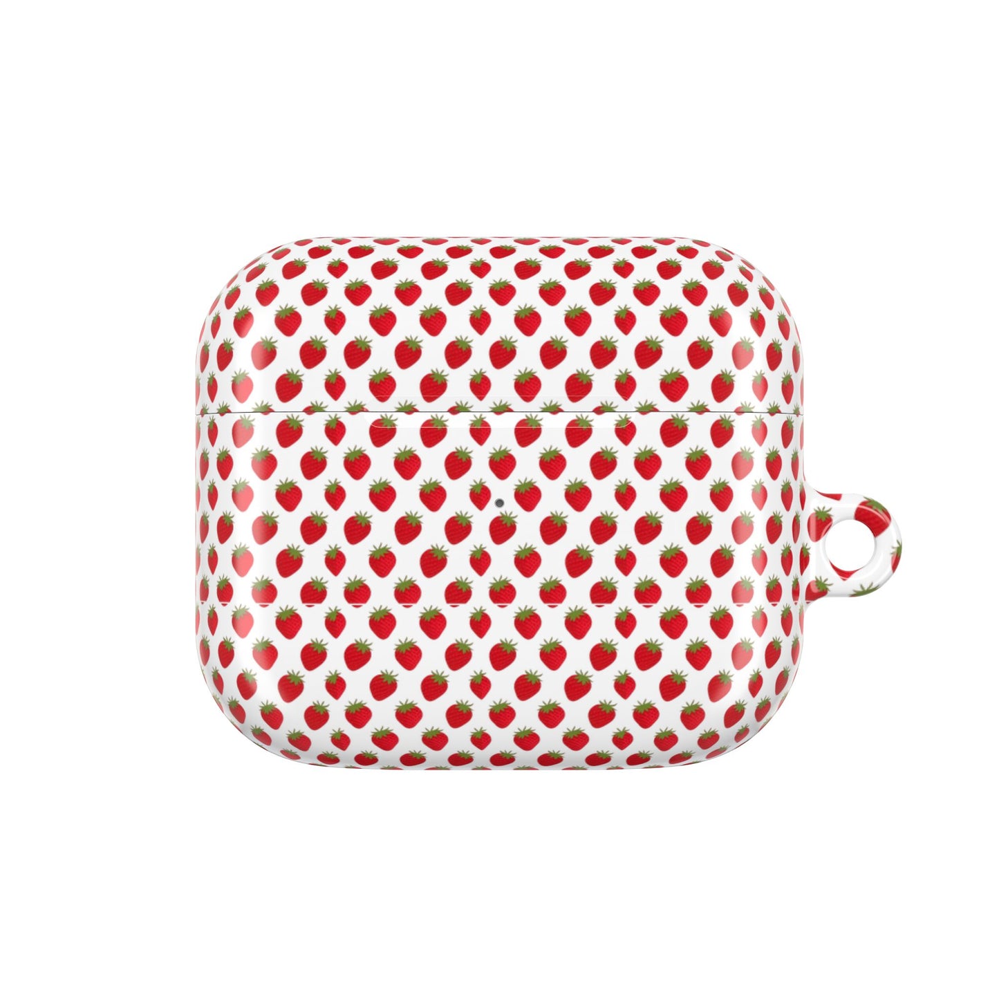 Strawberry - AirPod Case