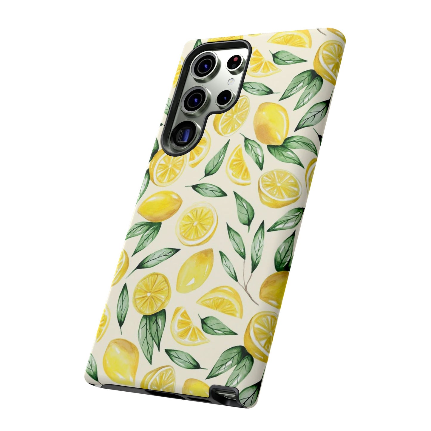 Limoncello -Phone Case