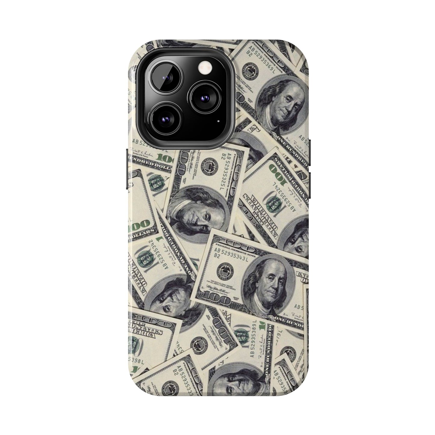 Benjamin Franklin-Phone Case