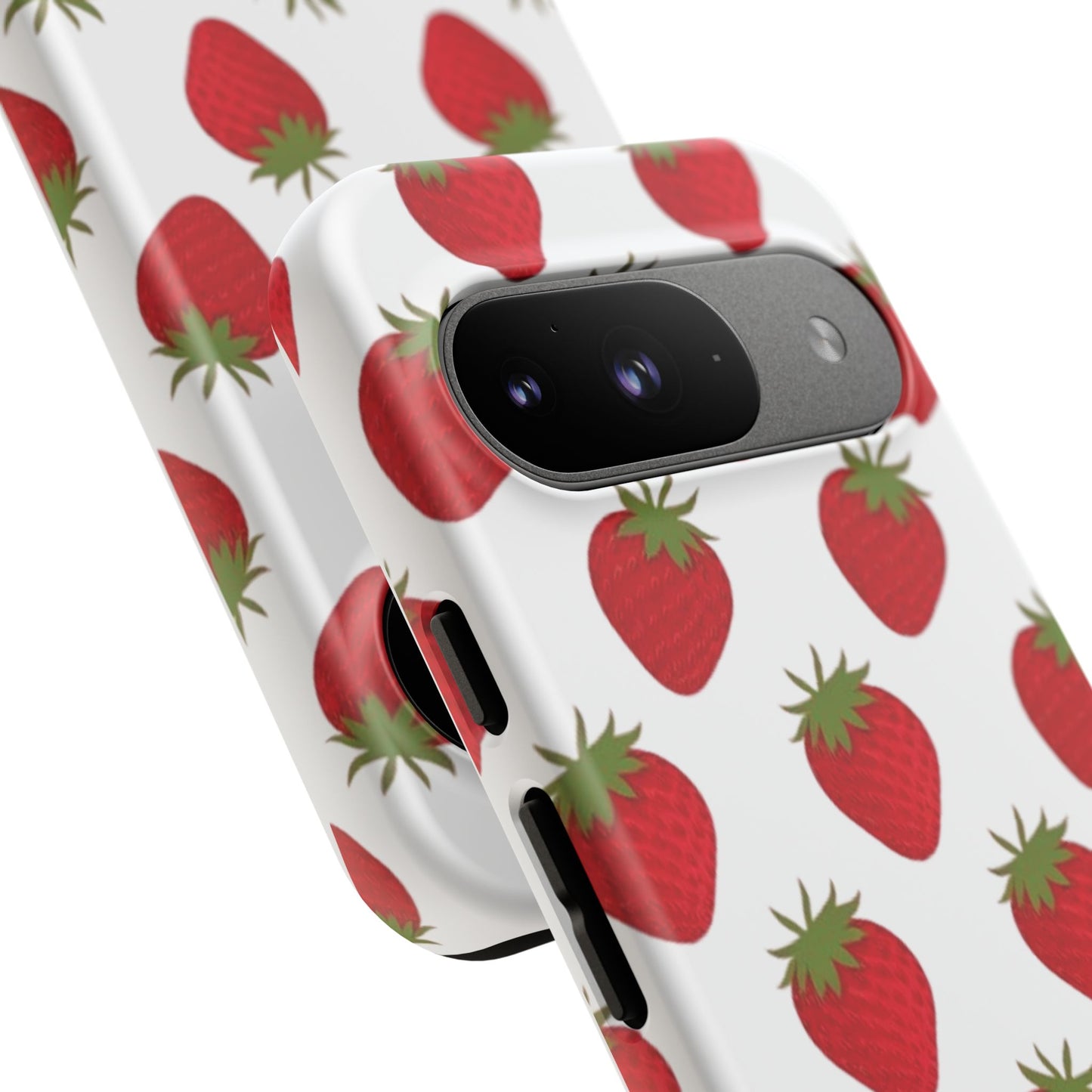 Strawberry -Phone Case