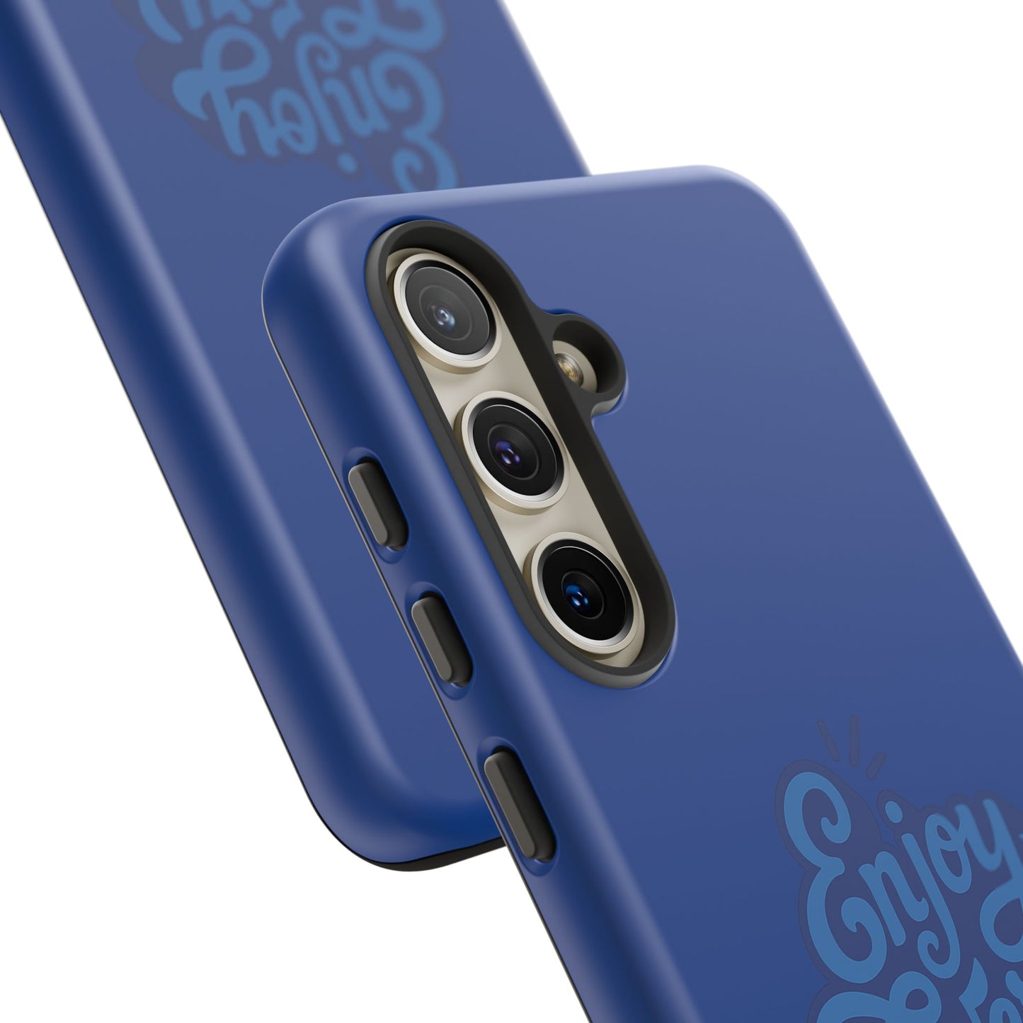 Enjoy Every Moment Phone Case