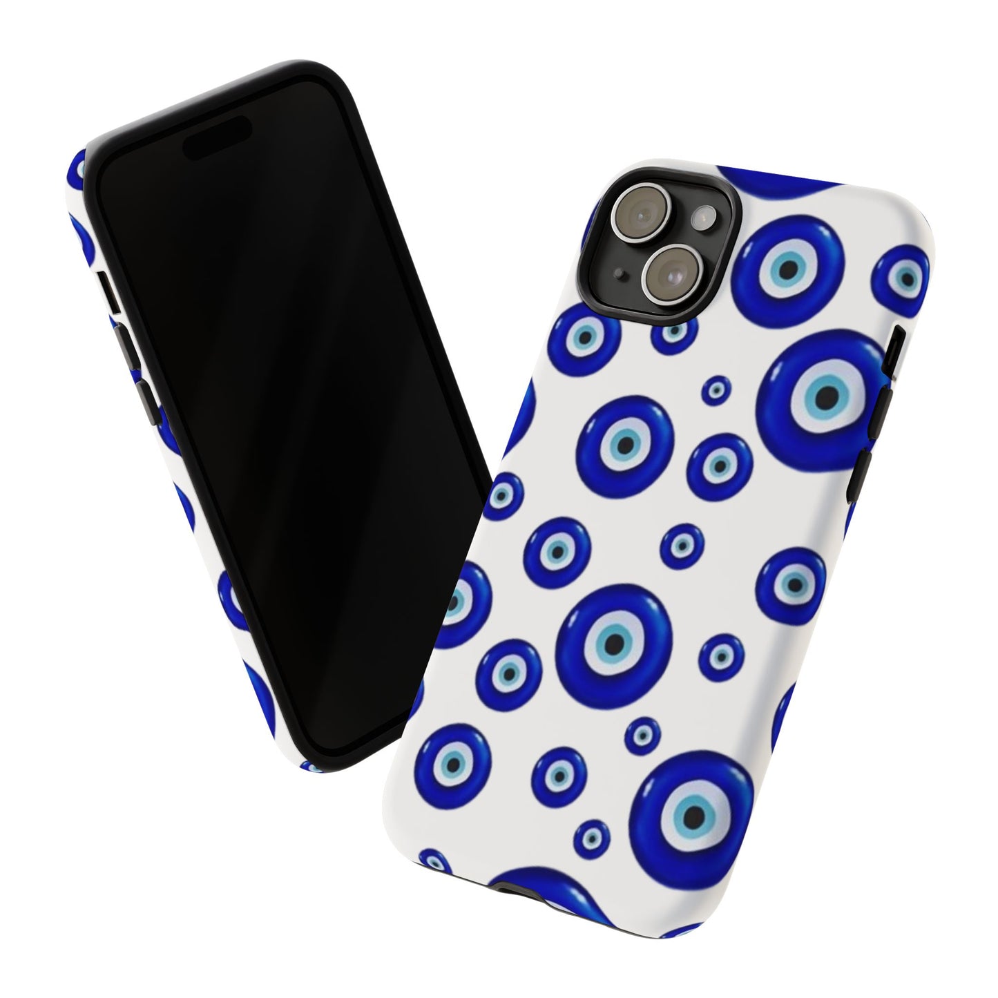 Evil Eye -Phone Case