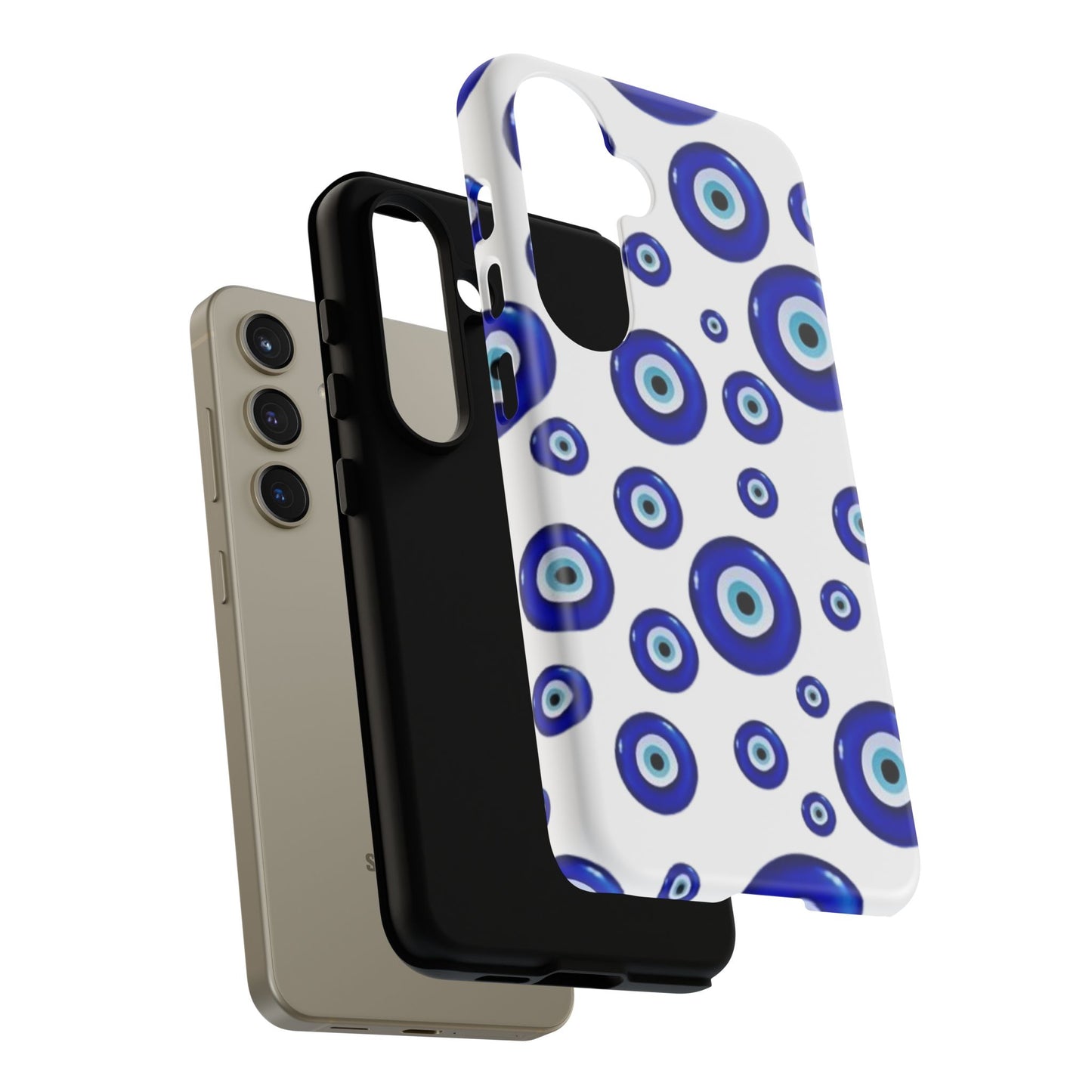 Evil Eye -Phone Case