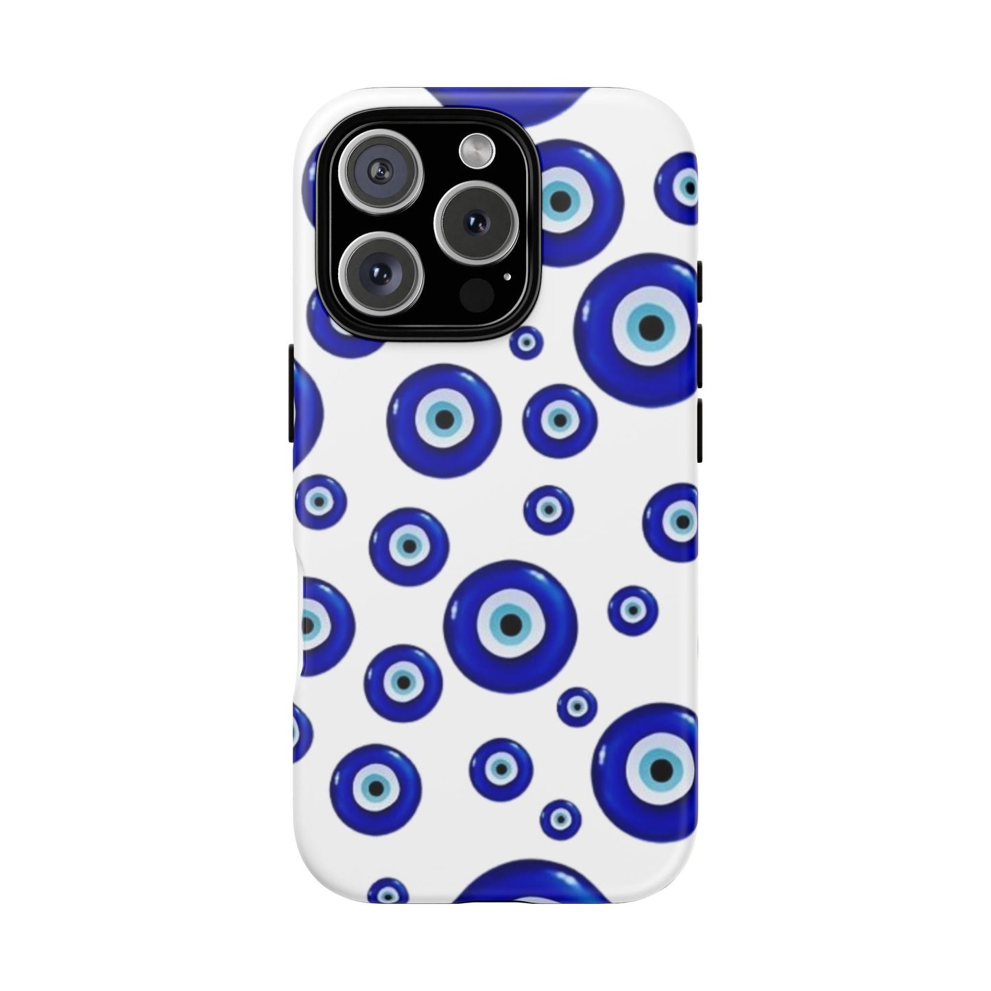 Evil Eye -Phone Case