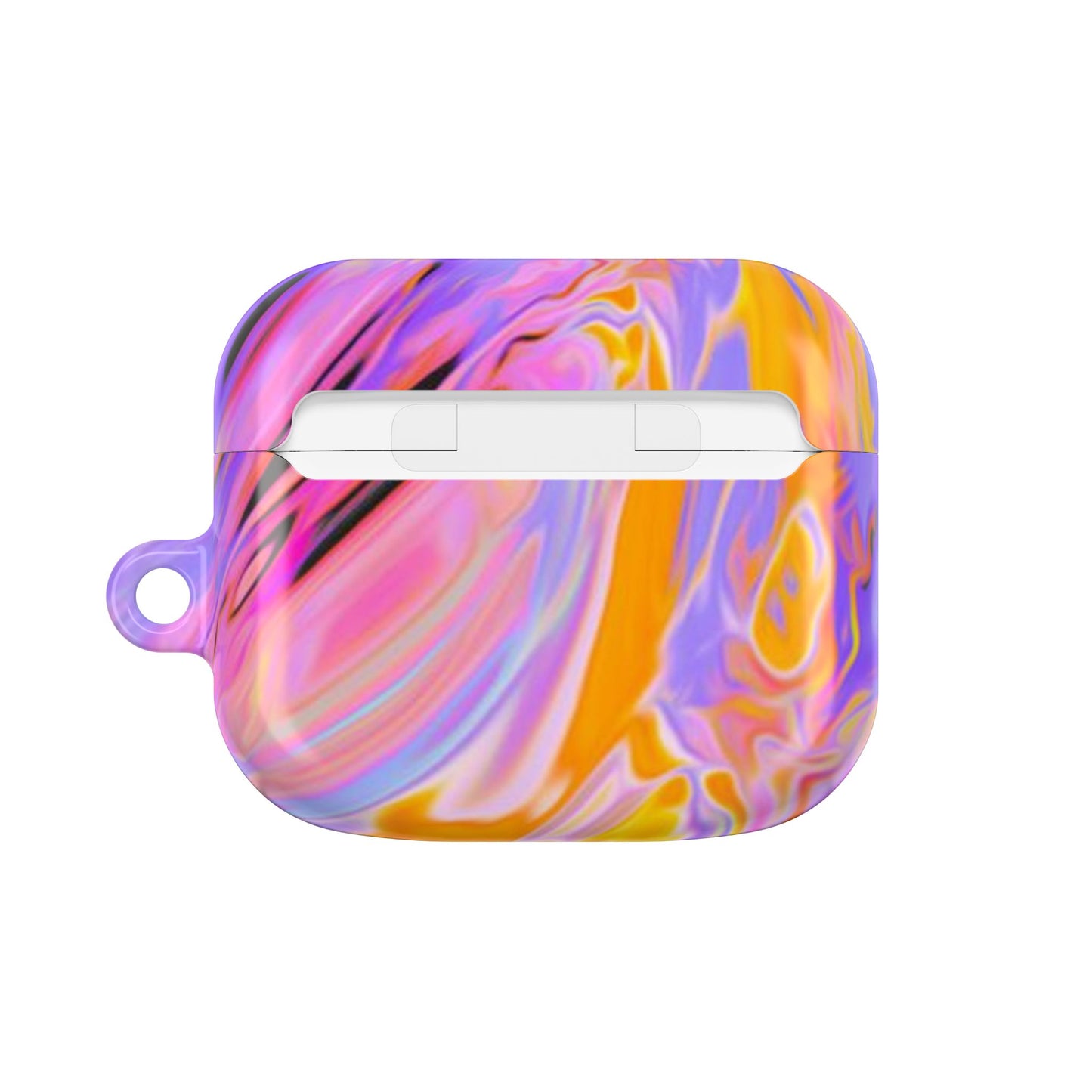 Colorful Abstract - AirPod Case