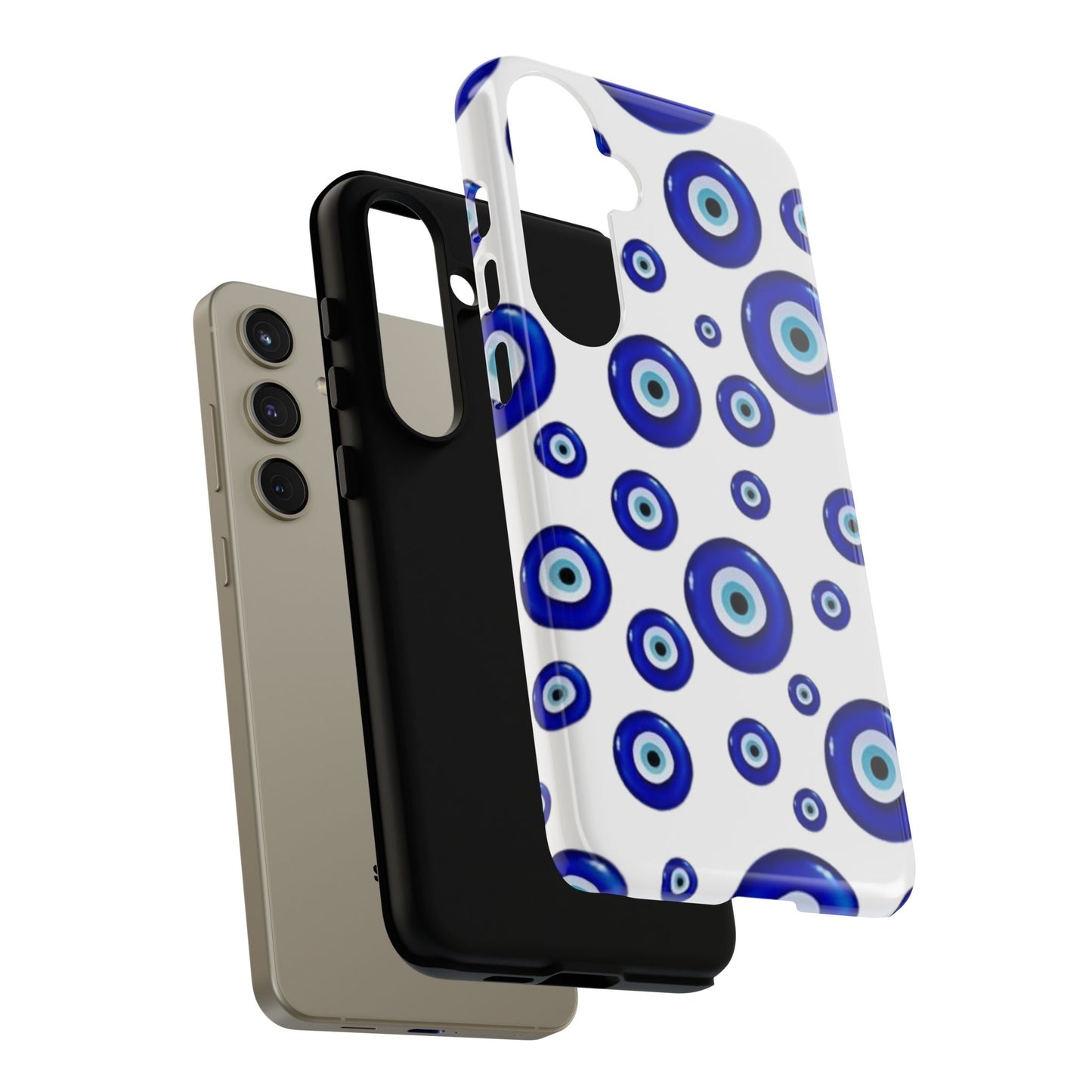 Evil Eye -Phone Case
