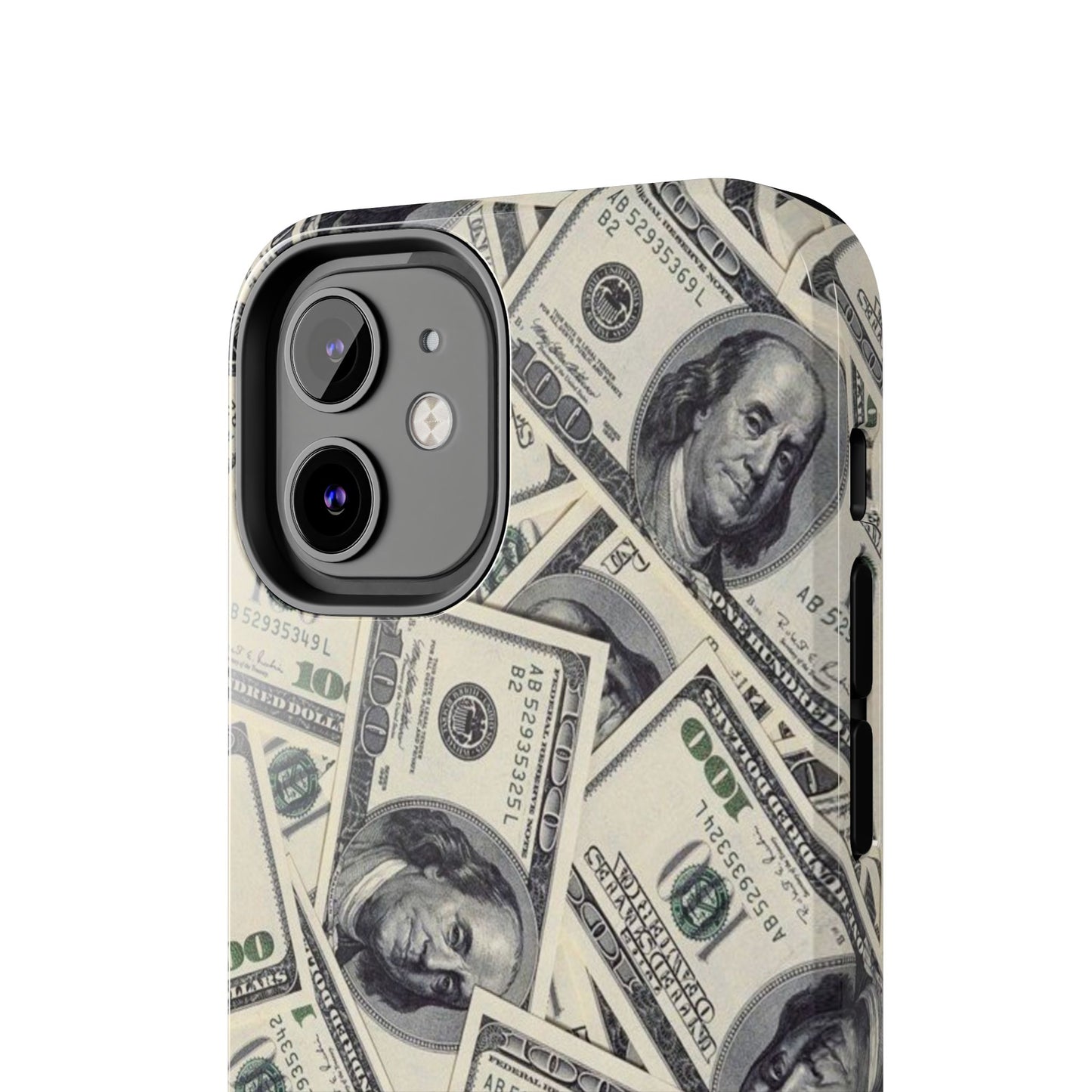 Benjamin Franklin-Phone Case