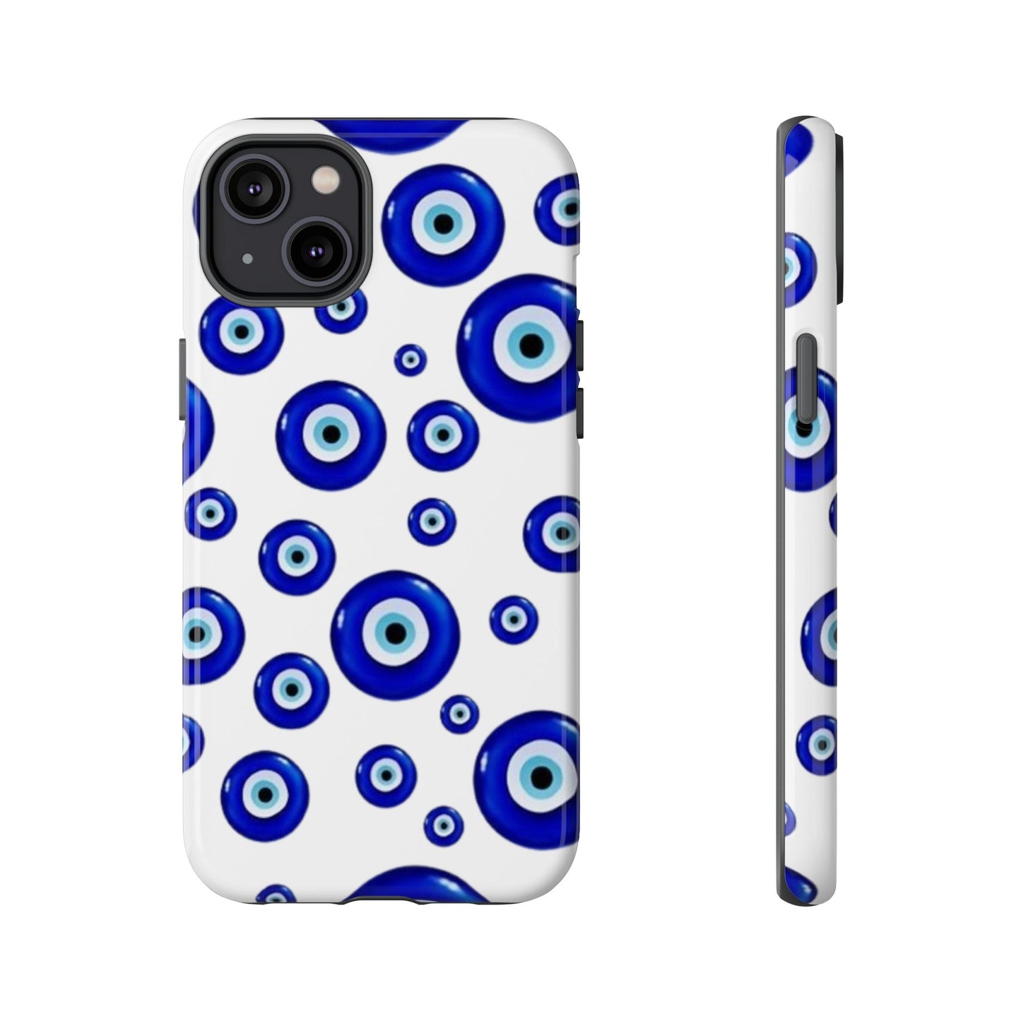 Evil Eye -Phone Case