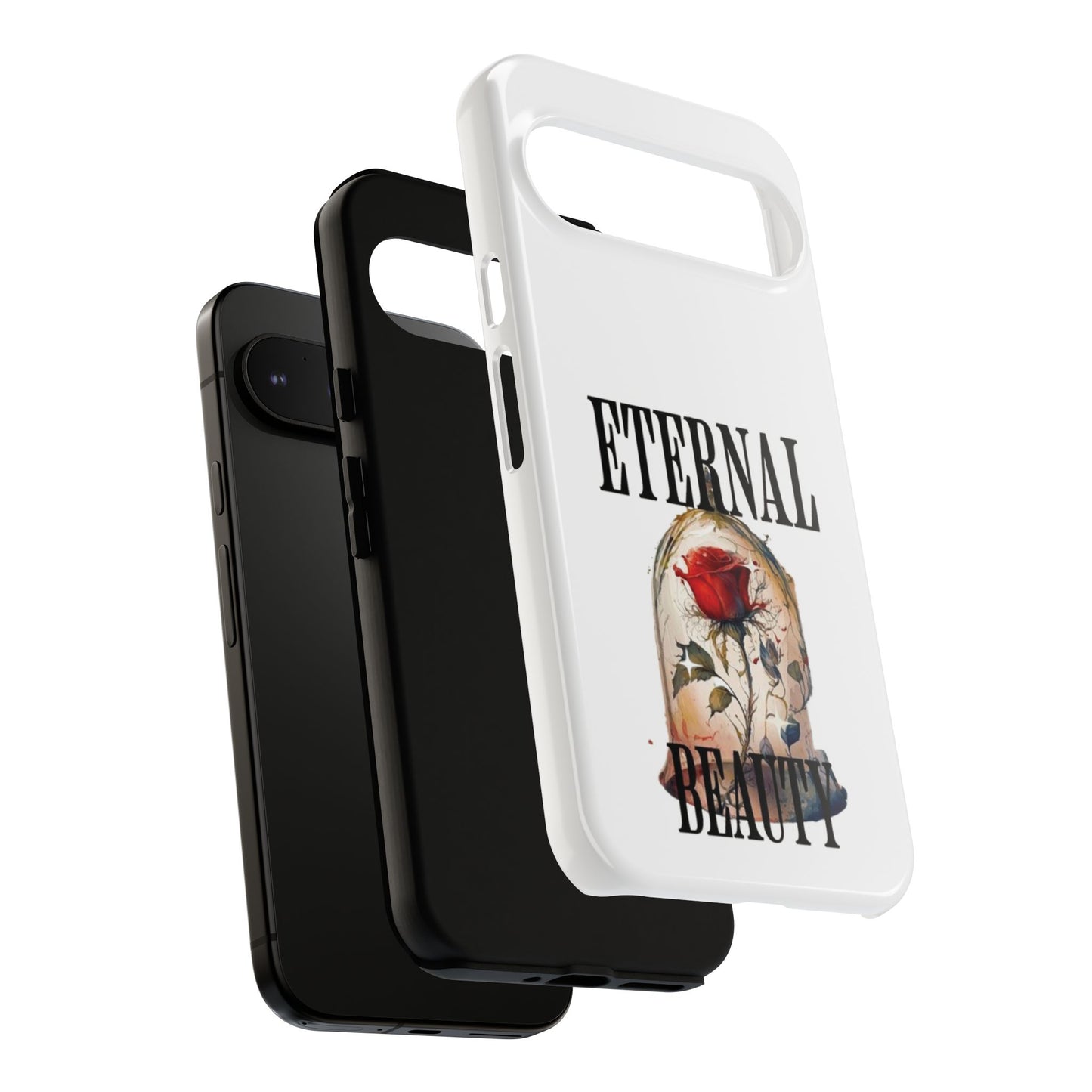 Eternal Beauty- Phone Case